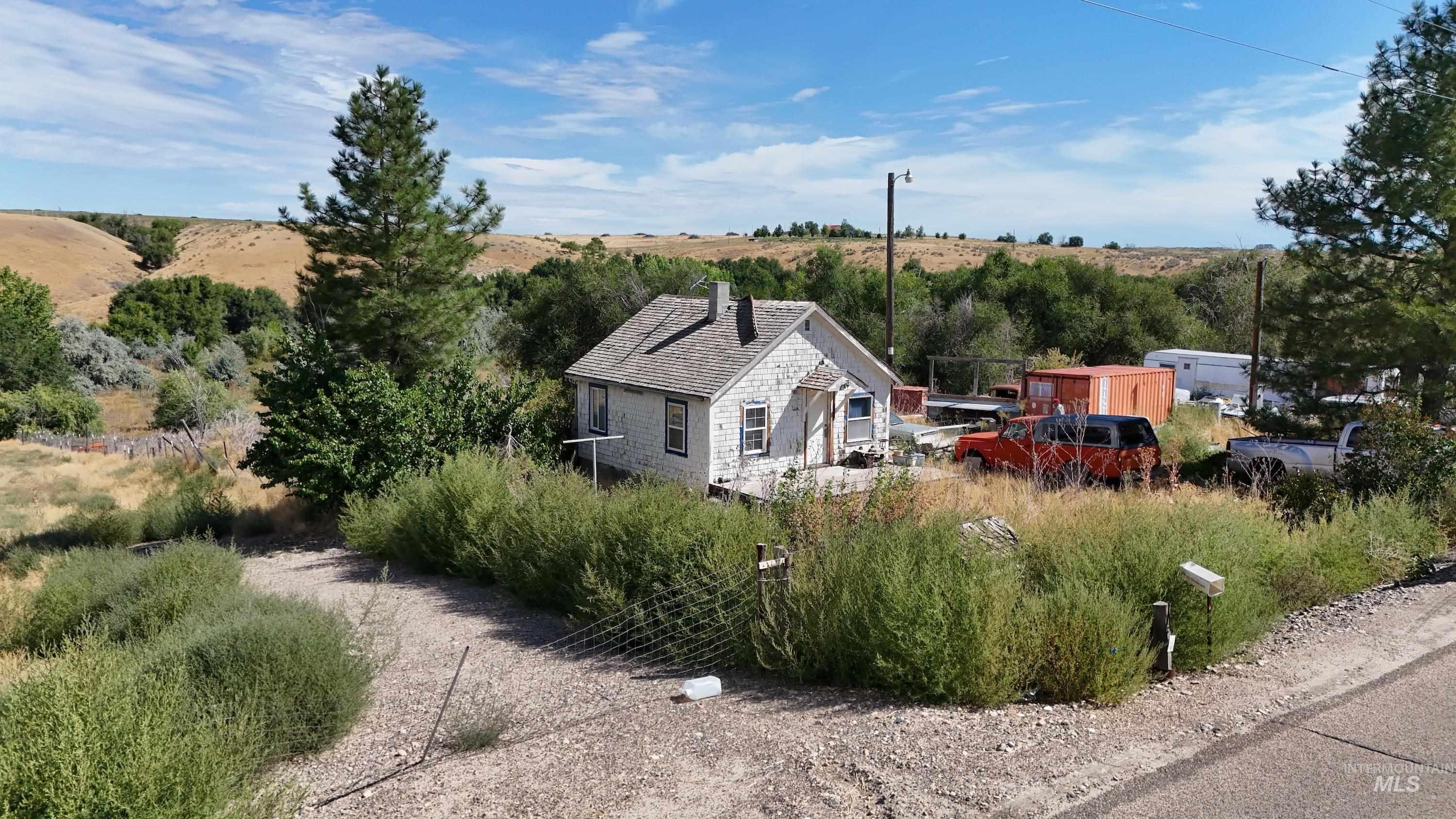 1640 Echo Ave, Parma, Idaho 83660, Land For Sale, Price $549,000, 98960464