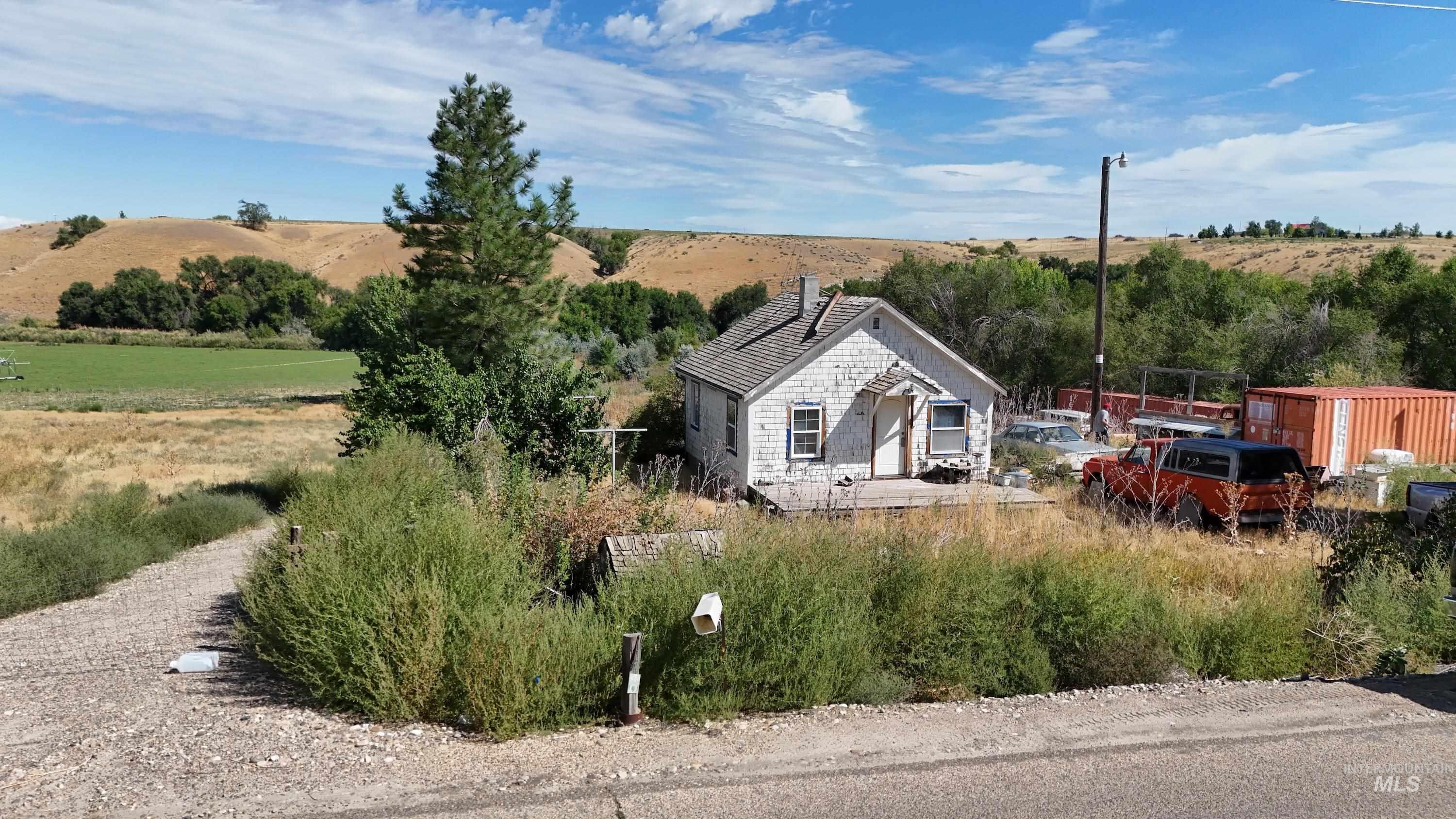 1640 Echo Ave, Parma, Idaho 83660, Land For Sale, Price $549,000, 98960464