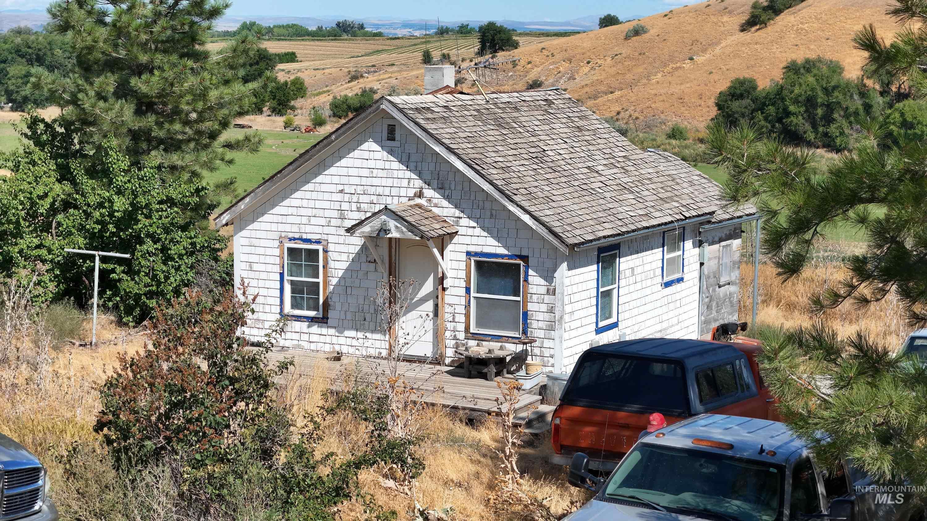 1640 Echo Ave, Parma, Idaho 83660, Land For Sale, Price $549,000, 98960464