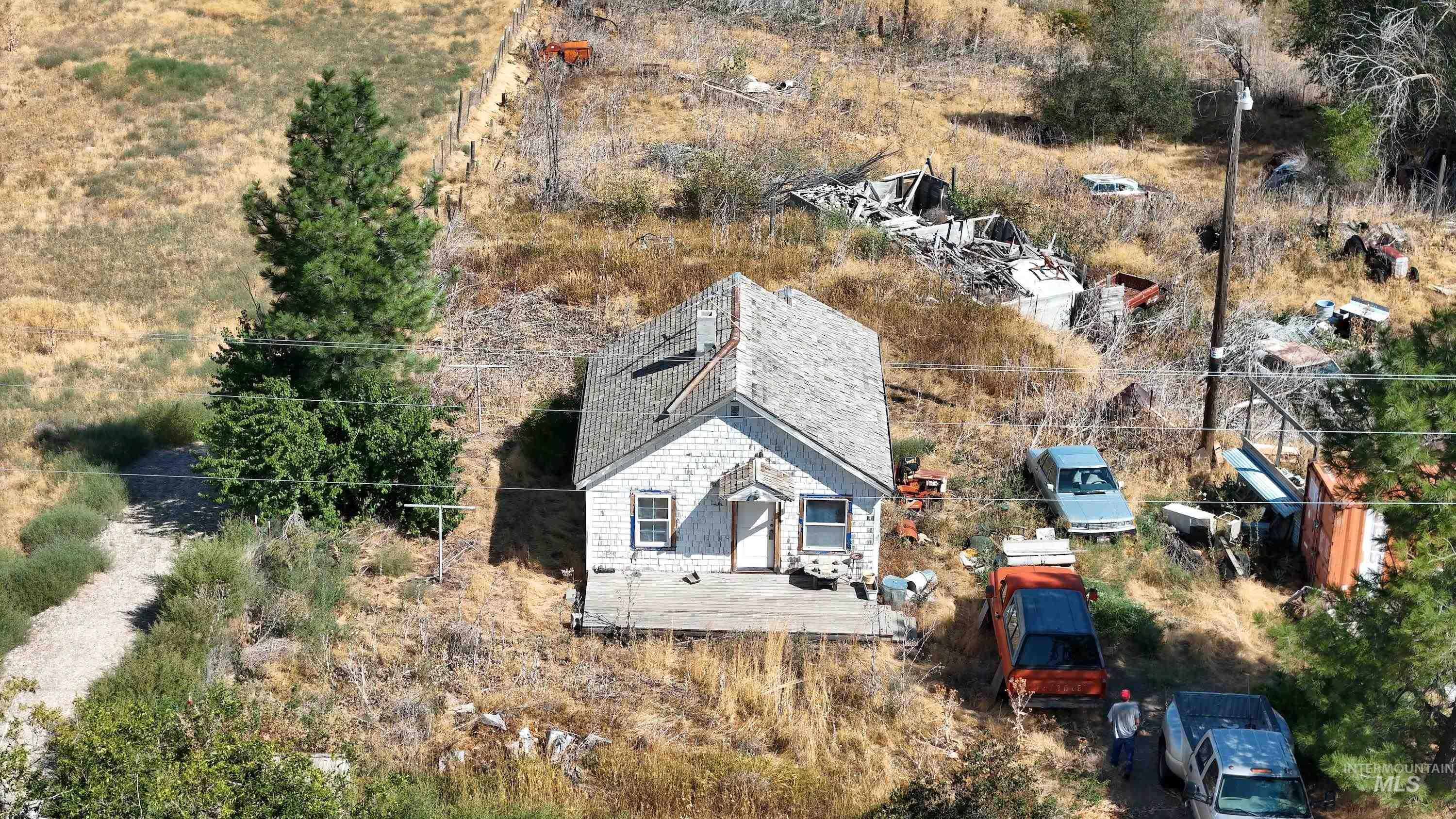 1640 Echo Ave, Parma, Idaho 83660, Land For Sale, Price $549,000, 98960464