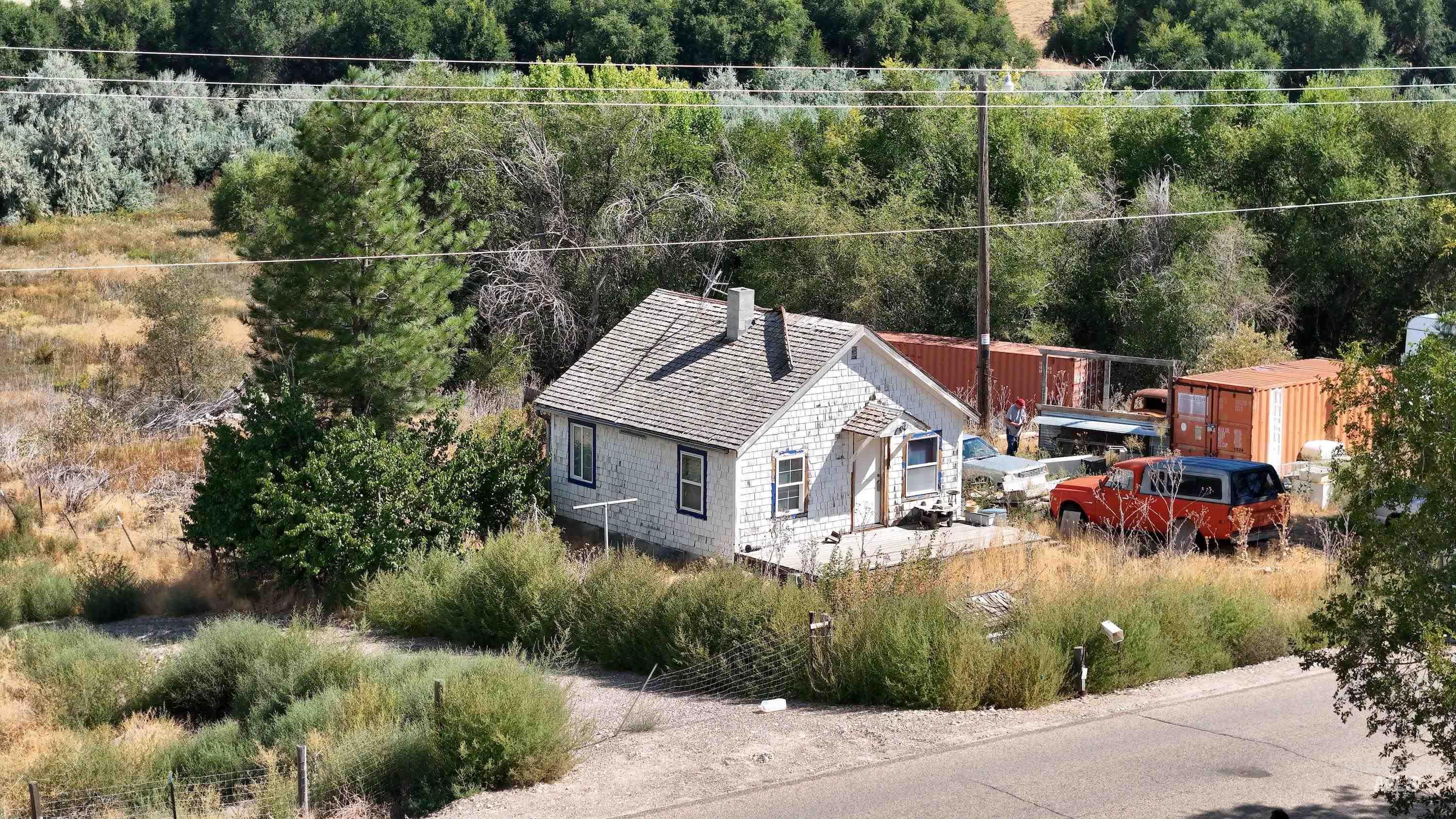 1640 Echo Ave, Parma, Idaho 83660, Land For Sale, Price $549,000, 98960464