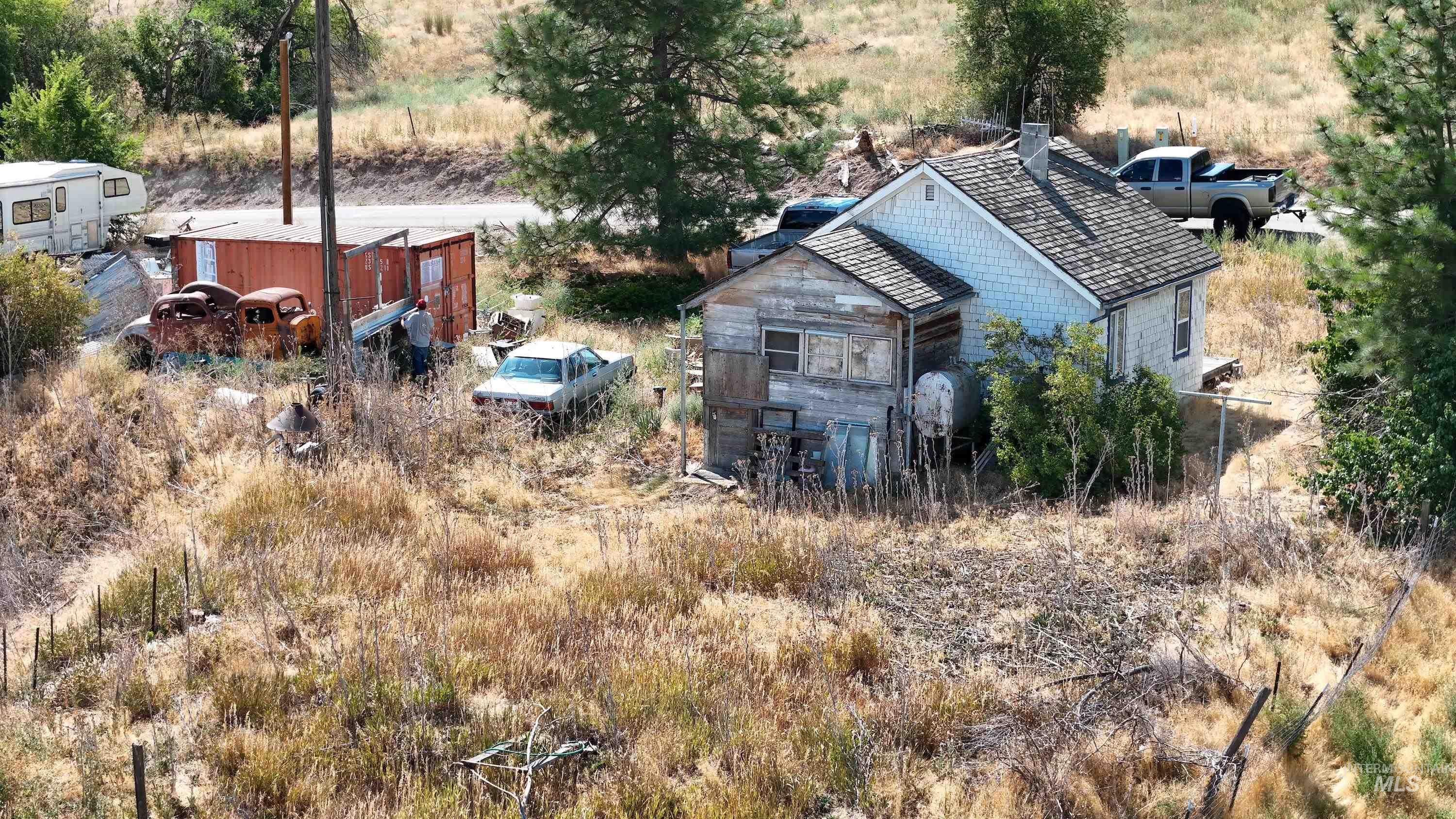 1640 Echo Ave, Parma, Idaho 83660, Land For Sale, Price $549,000, 98960464