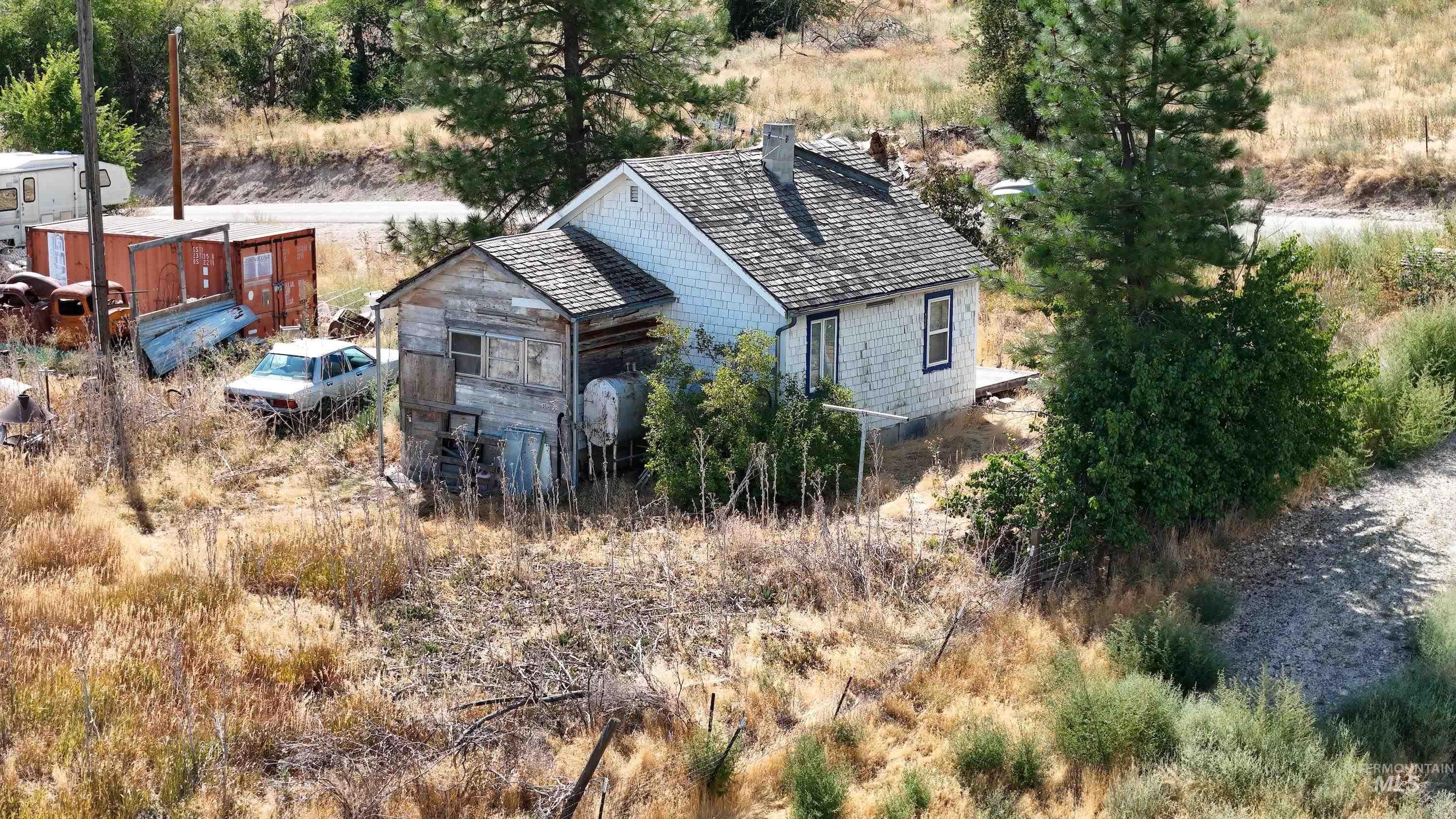 1640 Echo Ave, Parma, Idaho 83660, Land For Sale, Price $549,000, 98960464