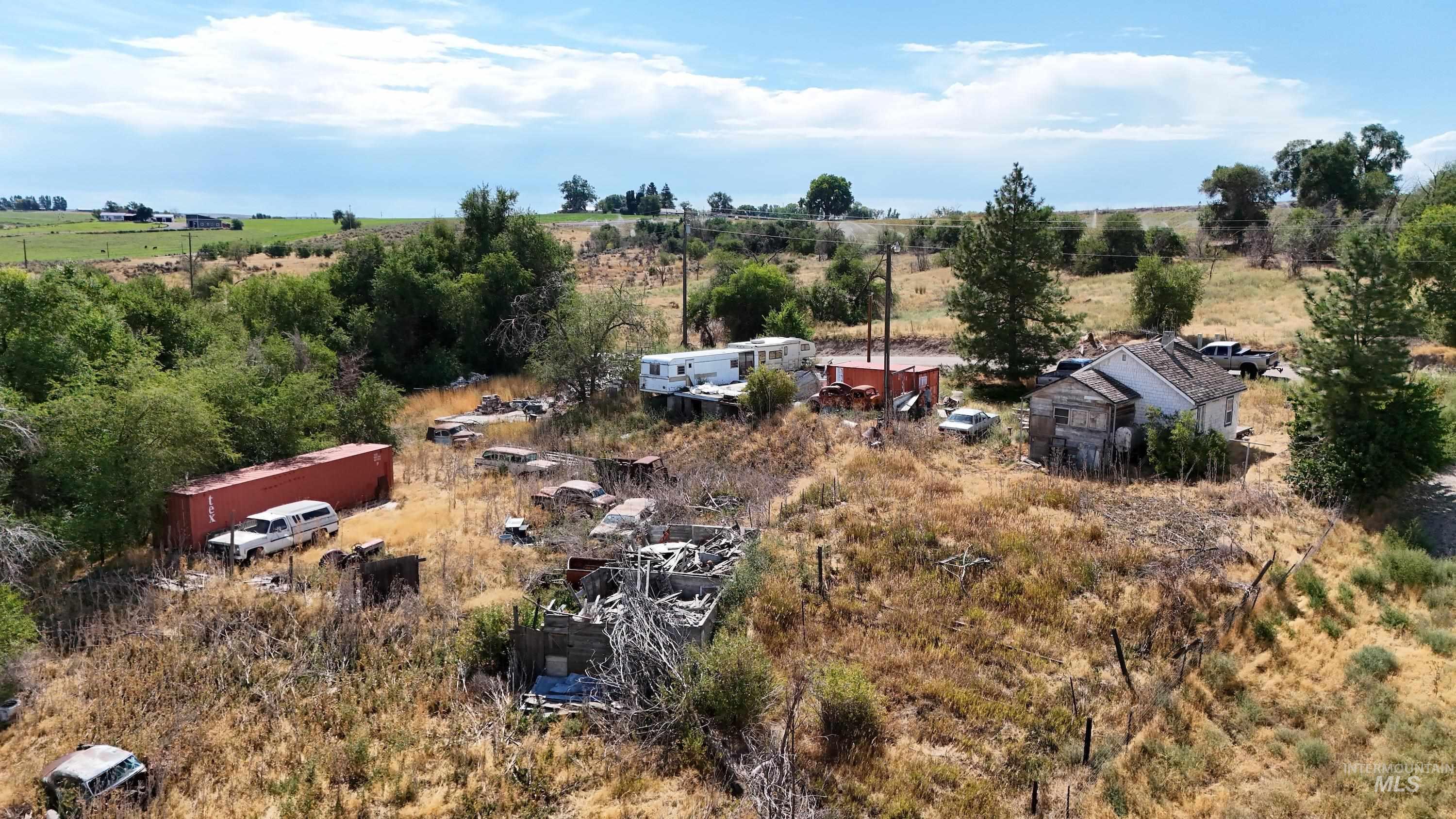 1640 Echo Ave, Parma, Idaho 83660, Land For Sale, Price $549,000, 98960464
