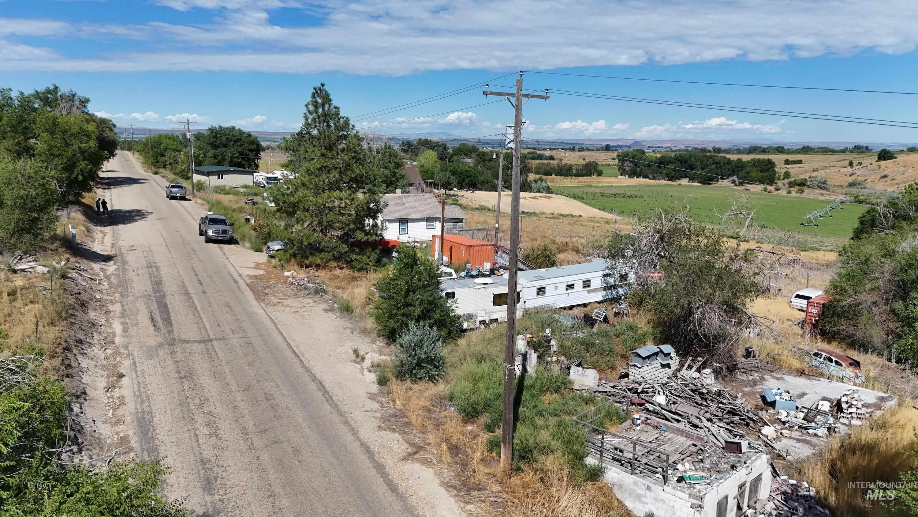 1640 Echo Ave, Parma, Idaho 83660, Land For Sale, Price $549,000, 98960464