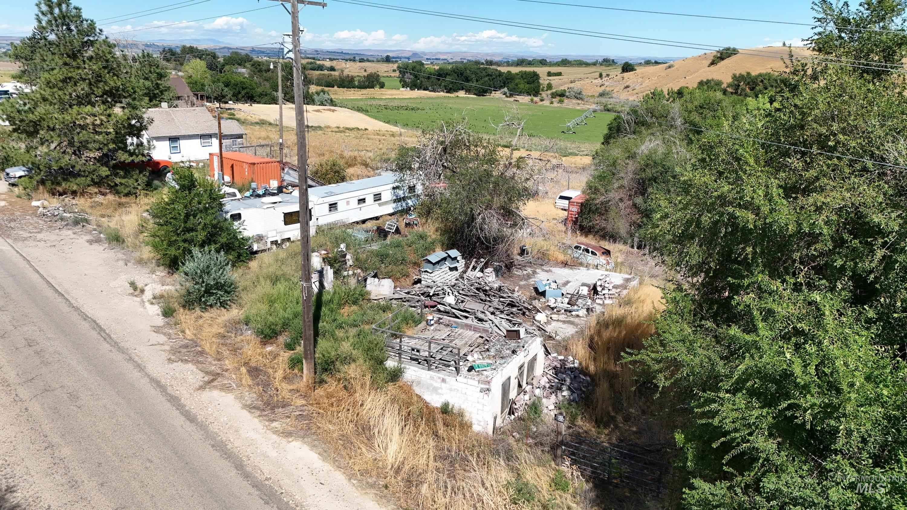 1640 Echo Ave, Parma, Idaho 83660, Land For Sale, Price $549,000, 98960464