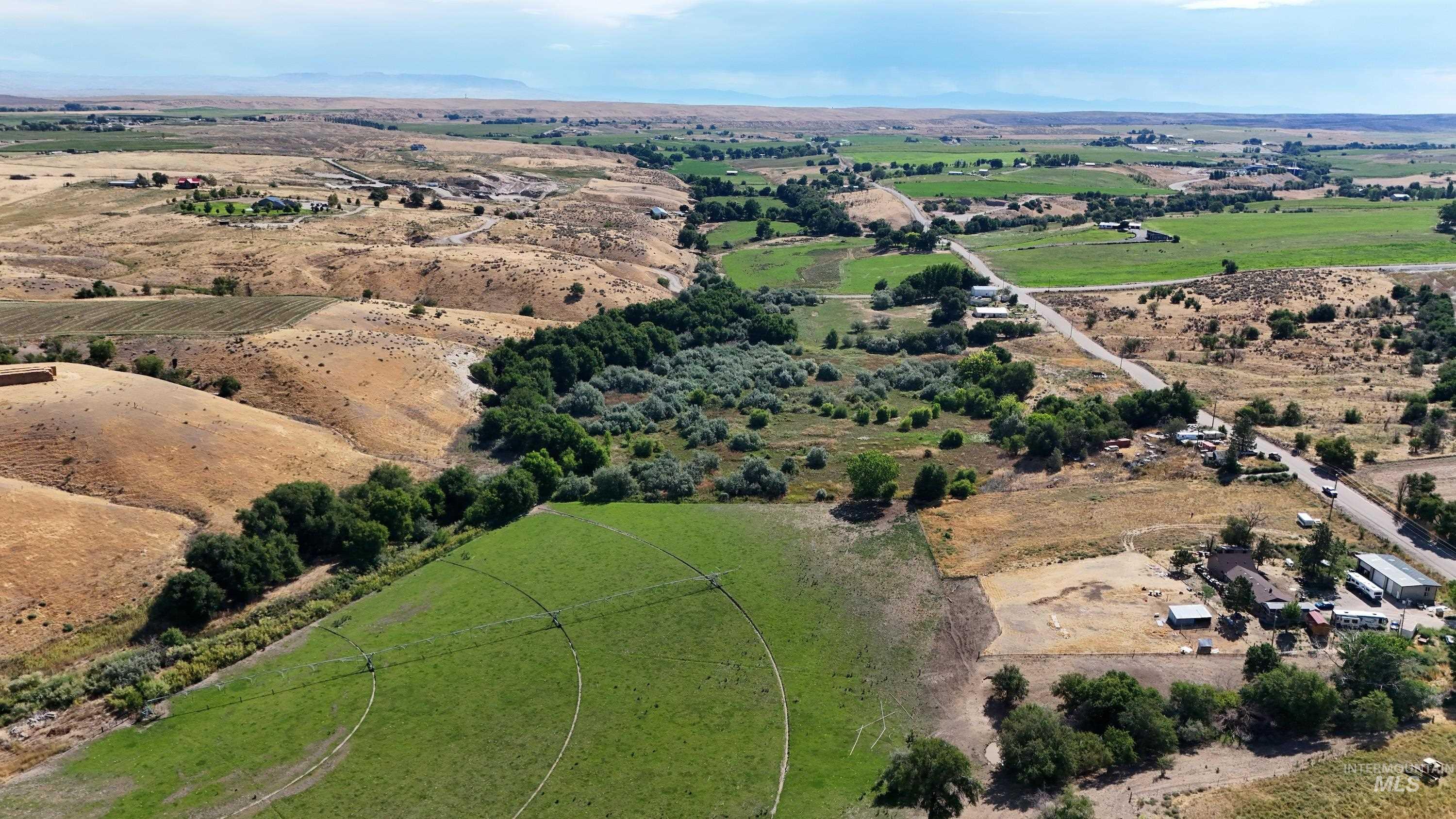 1640 Echo Ave, Parma, Idaho 83660, Land For Sale, Price $549,000, 98960464