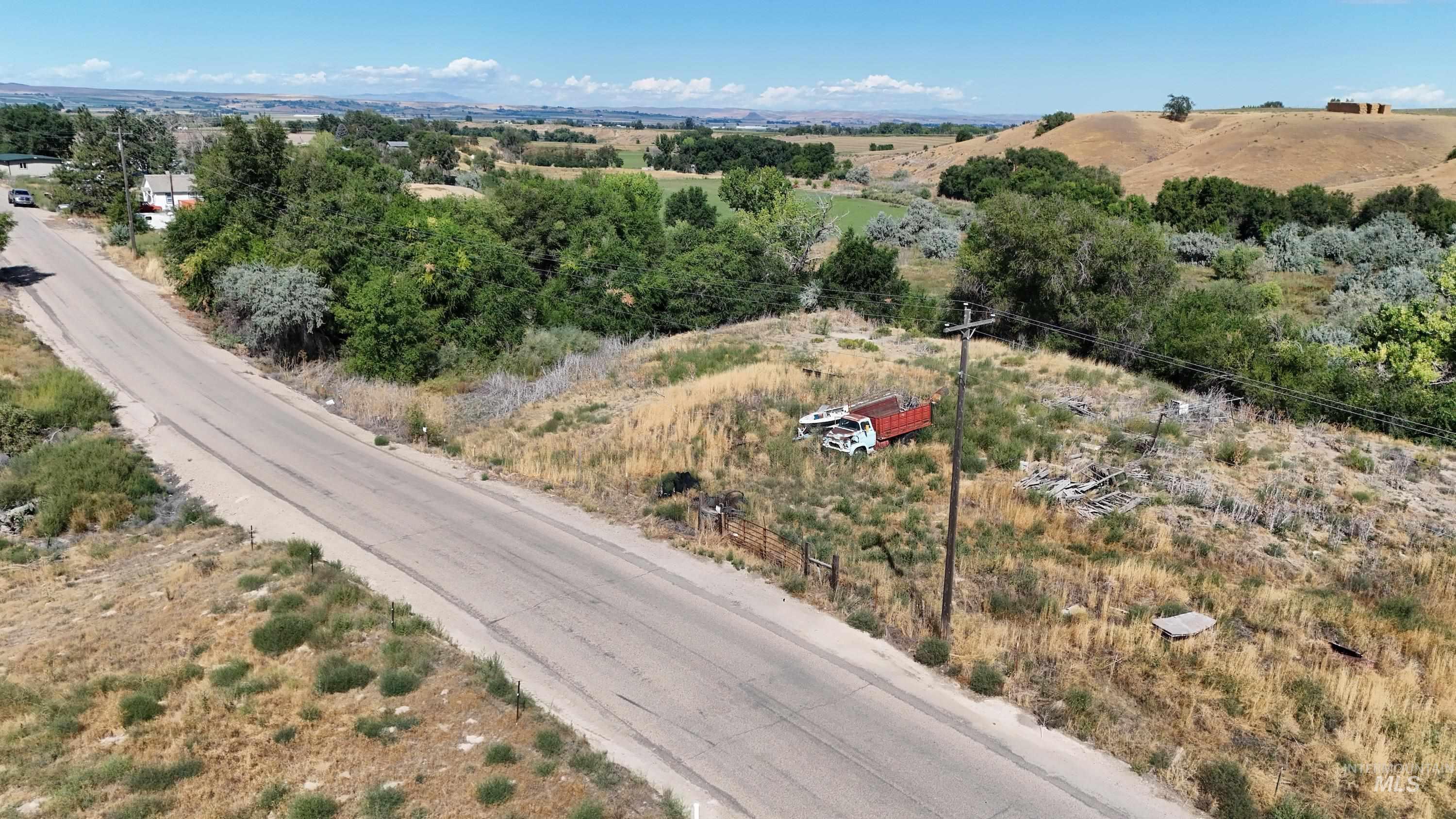 1640 Echo Ave, Parma, Idaho 83660, Land For Sale, Price $549,000, 98960464