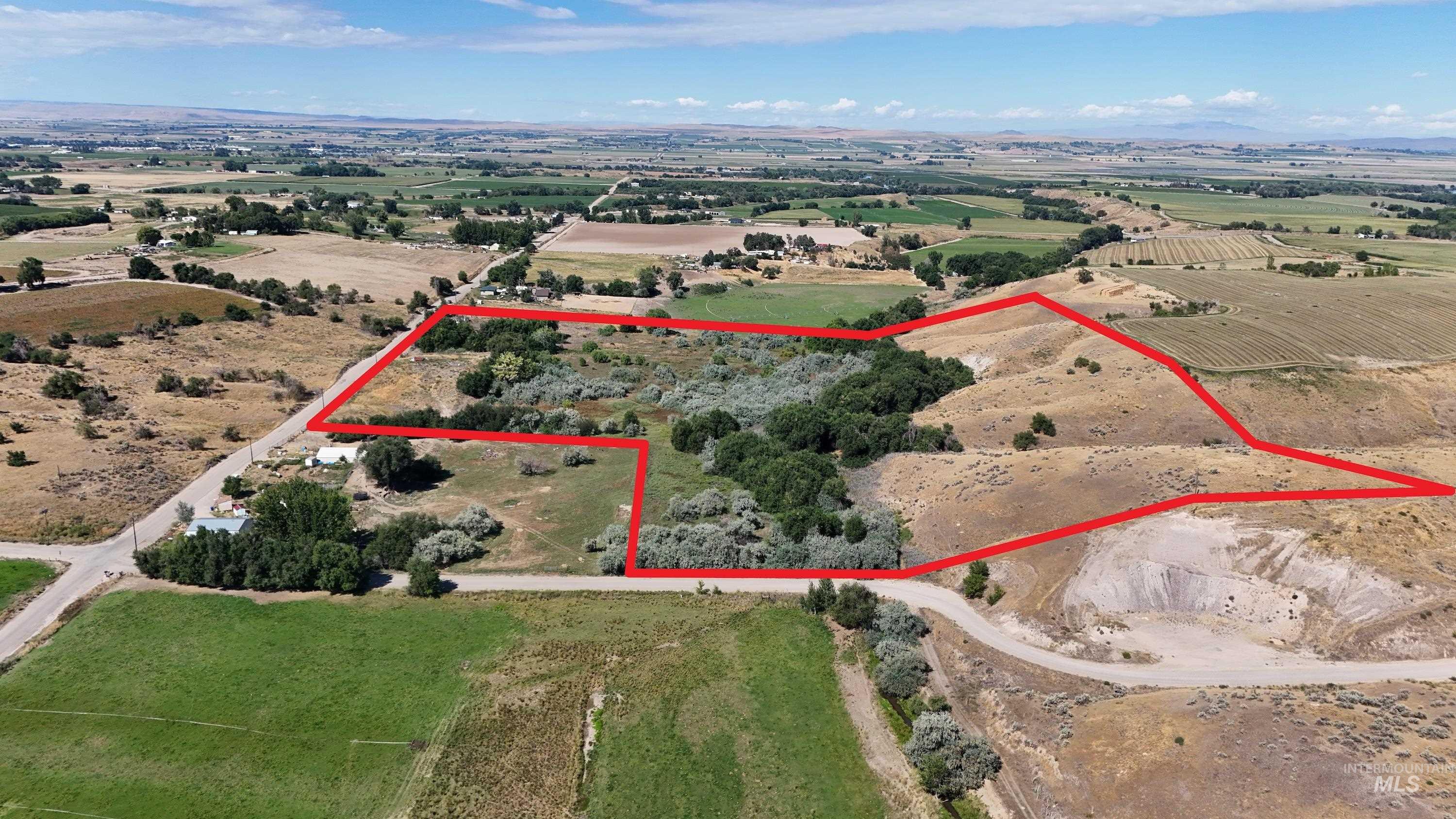 1640 Echo Ave, Parma, Idaho 83660, Land For Sale, Price $549,000, 98960464