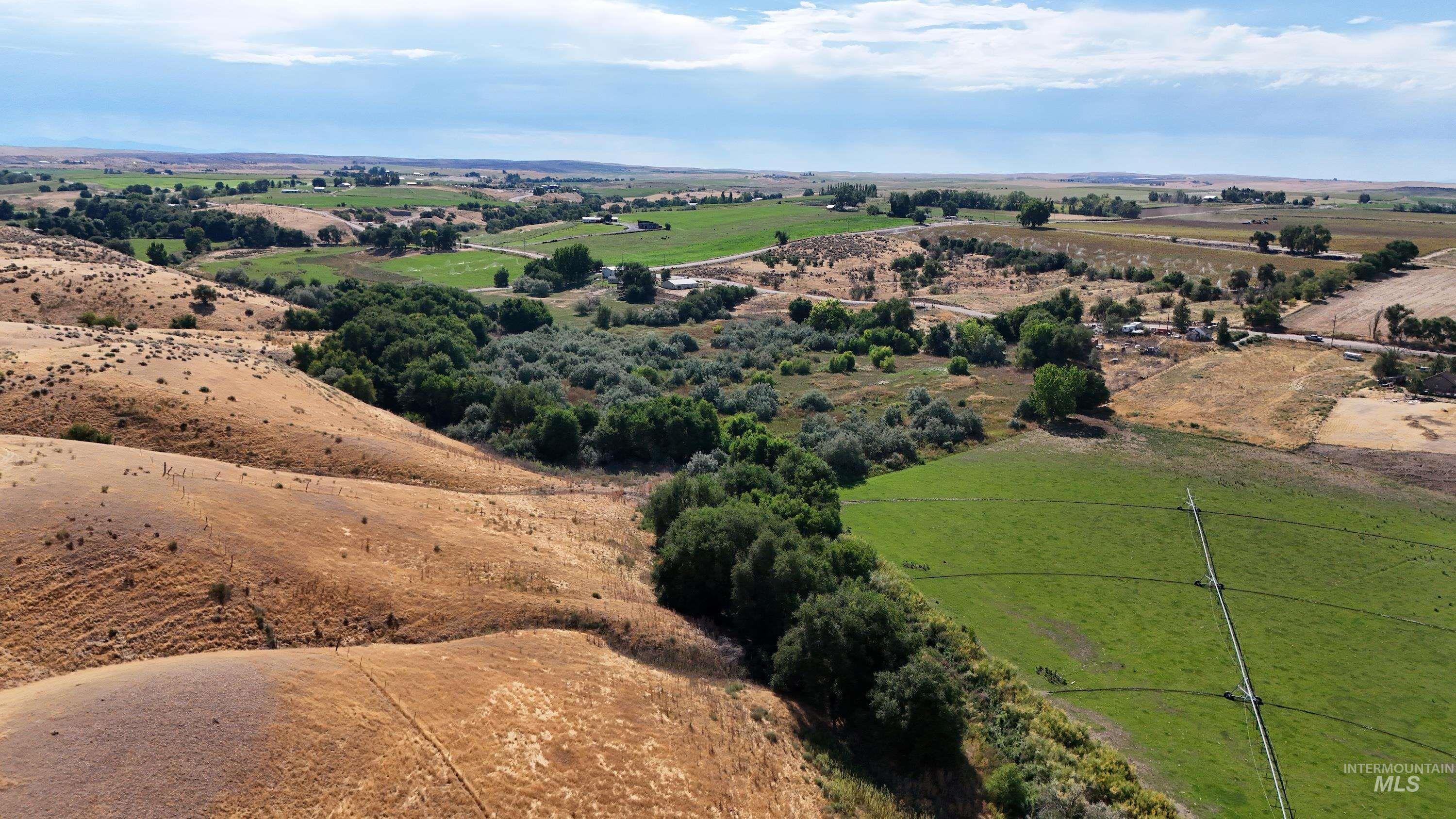 1640 Echo Ave, Parma, Idaho 83660, Land For Sale, Price $549,000, 98960464