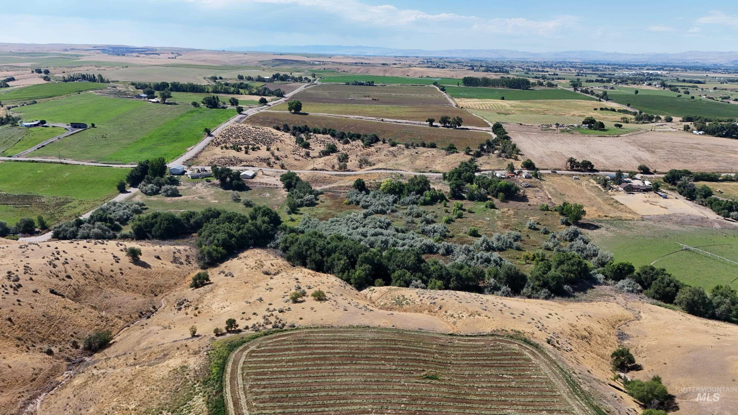 1640 Echo Ave, Parma, Idaho 83660, Land For Sale, Price $549,000, 98960464