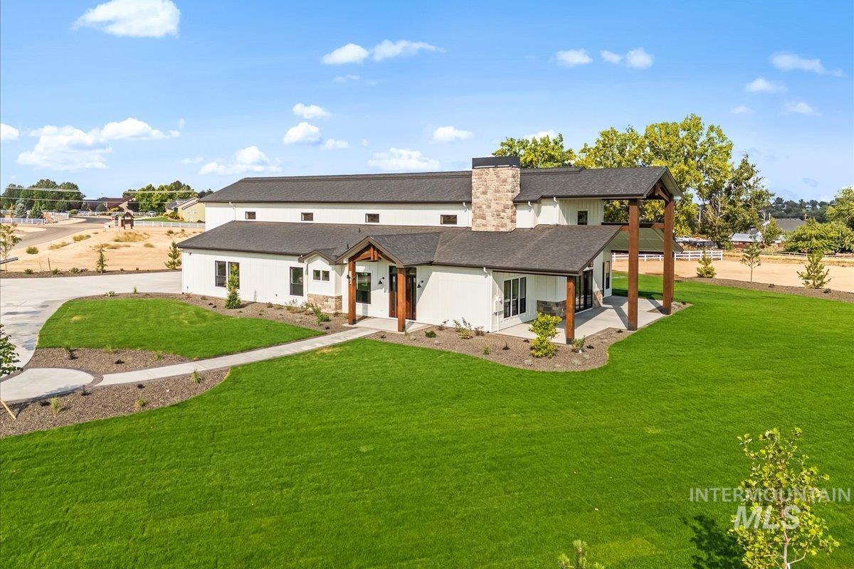 8900 Kemp Rd, Middleton, Idaho 83644, 3 Bedrooms, 2.5 Bathrooms, Residential For Sale, Price $1,675,000, 98960515