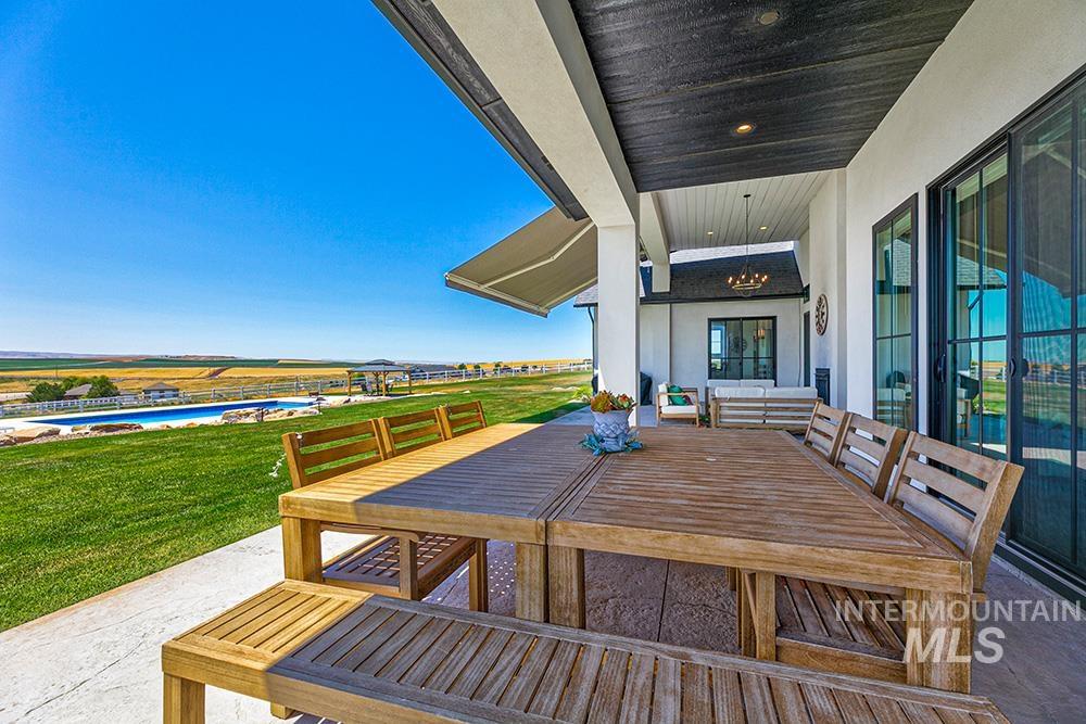 12597 Deer Ridge Trl, Nampa, Idaho 83686, 5 Bedrooms, 5 Bathrooms, Residential For Sale, Price $2,999,000, 98960526