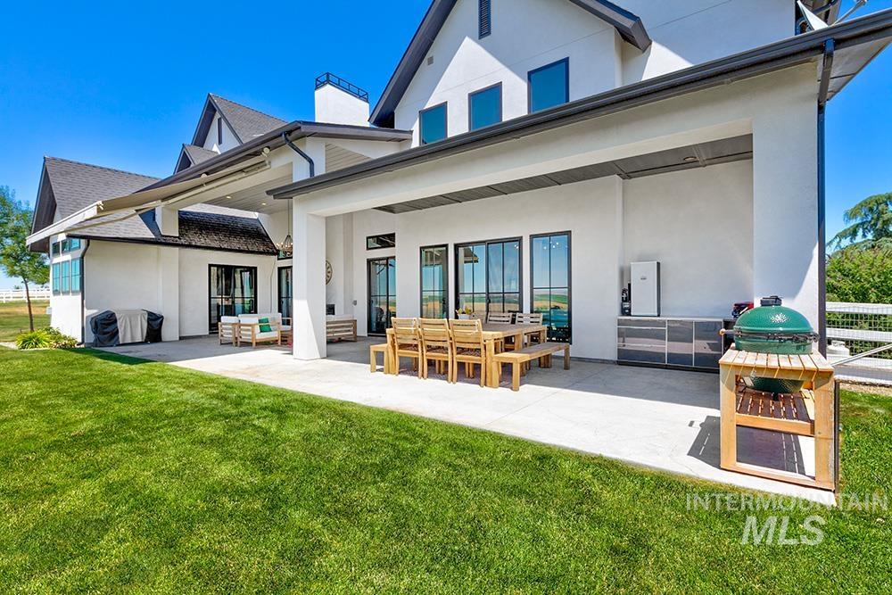 12597 Deer Ridge Trl, Nampa, Idaho 83686, 5 Bedrooms, 5 Bathrooms, Residential For Sale, Price $2,999,000, 98960526