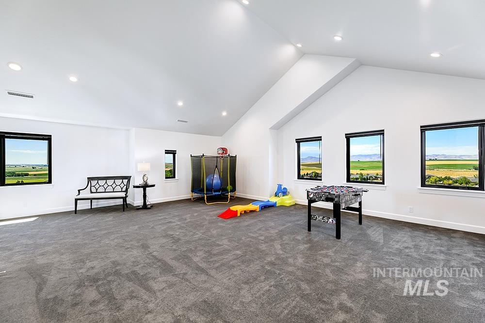 12597 Deer Ridge Trl, Nampa, Idaho 83686, 5 Bedrooms, 5 Bathrooms, Residential For Sale, Price $2,999,000, 98960526