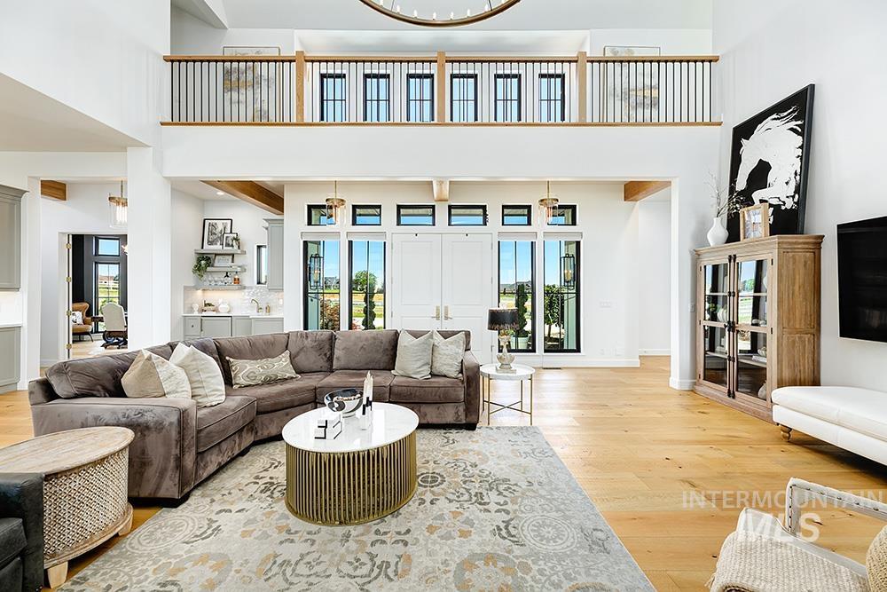 12597 Deer Ridge Trl, Nampa, Idaho 83686, 5 Bedrooms, 5 Bathrooms, Residential For Sale, Price $2,999,000, 98960526