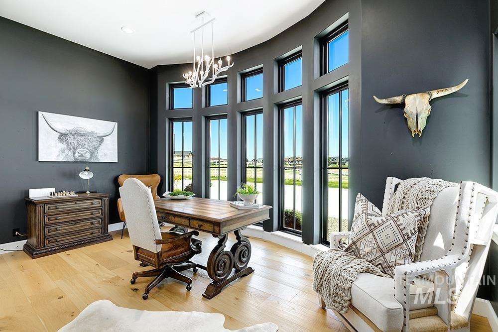 12597 Deer Ridge Trl, Nampa, Idaho 83686, 5 Bedrooms, 5 Bathrooms, Residential For Sale, Price $2,999,000, 98960526