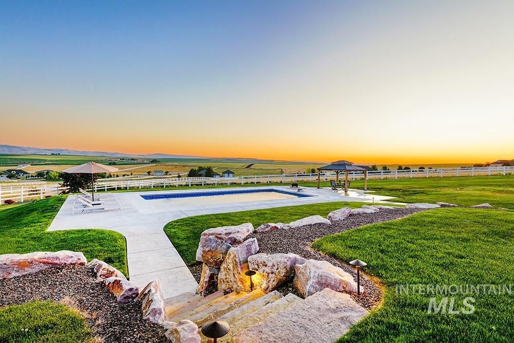 12597 Deer Ridge Trl, Nampa, Idaho 83686, 5 Bedrooms, 5 Bathrooms, Residential For Sale, Price $2,999,000, 98960526