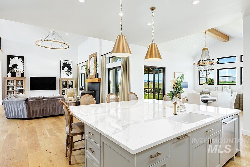 12597 Deer Ridge Trl, Nampa, Idaho 83686, 5 Bedrooms, 5 Bathrooms, Residential For Sale, Price $2,999,000, 98960526