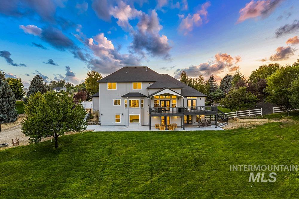 24542 Kenridge Rd, Caldwell, Idaho 83607, 6 Bedrooms, 4.5 Bathrooms, Residential For Sale, Price $1,299,000, 98960536