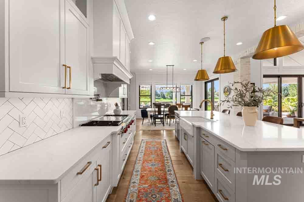 2075 W Three Lakes Dr, Meridian, Idaho 83646, 6 Bedrooms, 5 Bathrooms, Residential For Sale, Price $3,495,000, 98960541