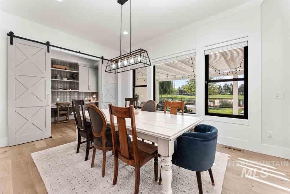2075 W Three Lakes Dr, Meridian, Idaho 83646, 6 Bedrooms, 5 Bathrooms, Residential For Sale, Price $3,495,000, 98960541