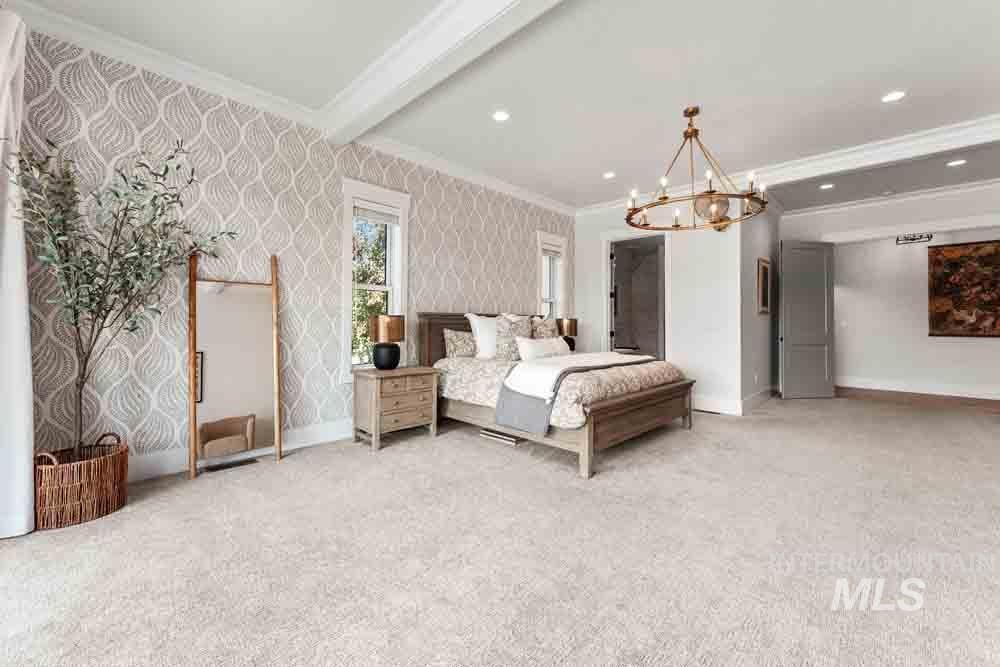 2075 W Three Lakes Dr, Meridian, Idaho 83646, 6 Bedrooms, 5 Bathrooms, Residential For Sale, Price $3,495,000, 98960541
