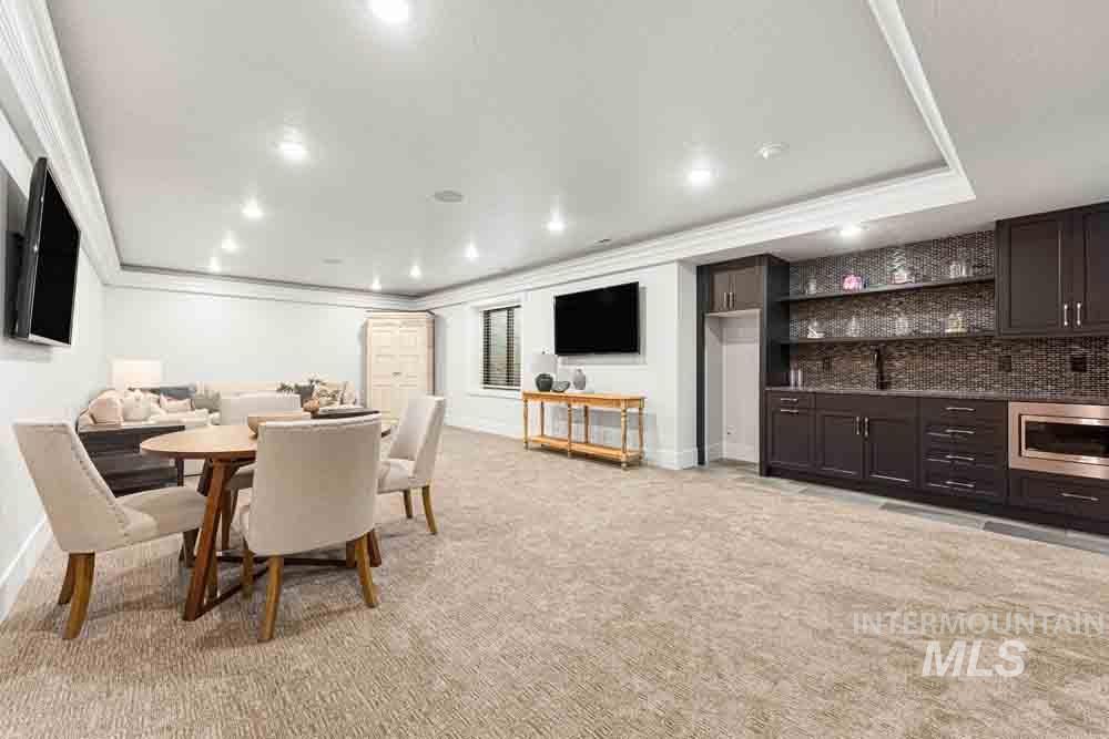 2075 W Three Lakes Dr, Meridian, Idaho 83646, 6 Bedrooms, 5 Bathrooms, Residential For Sale, Price $3,495,000, 98960541