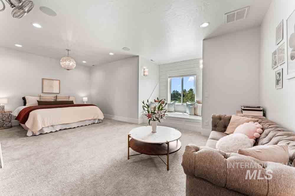 2075 W Three Lakes Dr, Meridian, Idaho 83646, 6 Bedrooms, 5 Bathrooms, Residential For Sale, Price $3,495,000, 98960541