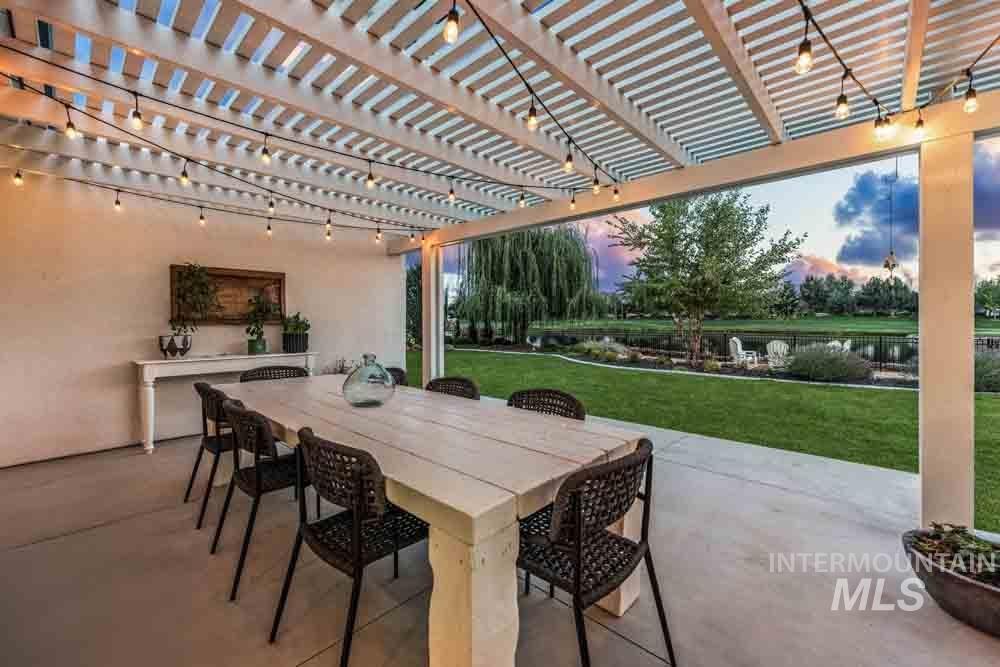 2075 W Three Lakes Dr, Meridian, Idaho 83646, 6 Bedrooms, 5 Bathrooms, Residential For Sale, Price $3,495,000, 98960541