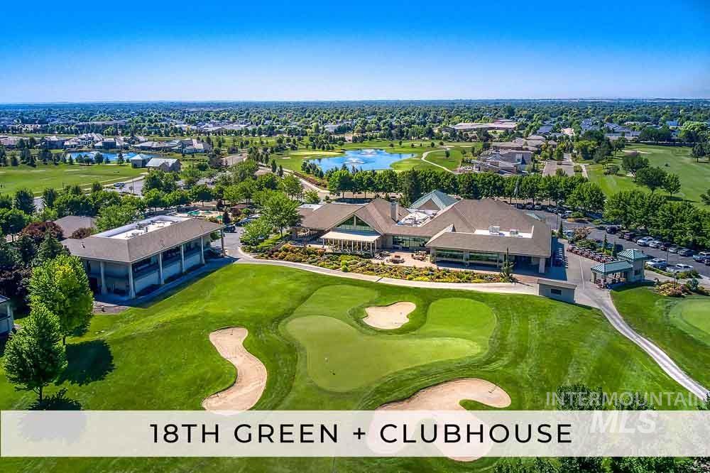 2075 W Three Lakes Dr, Meridian, Idaho 83646, 6 Bedrooms, 5 Bathrooms, Residential For Sale, Price $3,495,000, 98960541