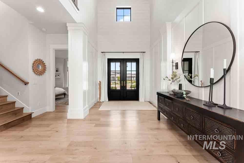 2075 W Three Lakes Dr, Meridian, Idaho 83646, 6 Bedrooms, 5 Bathrooms, Residential For Sale, Price $3,495,000, 98960541