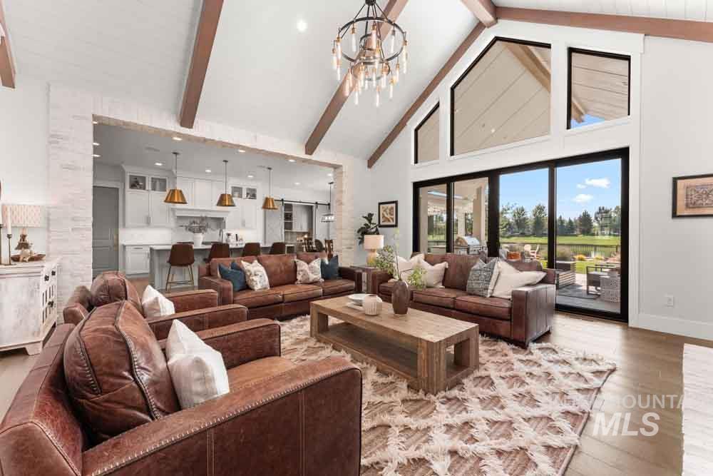 2075 W Three Lakes Dr, Meridian, Idaho 83646, 6 Bedrooms, 5 Bathrooms, Residential For Sale, Price $3,495,000, 98960541