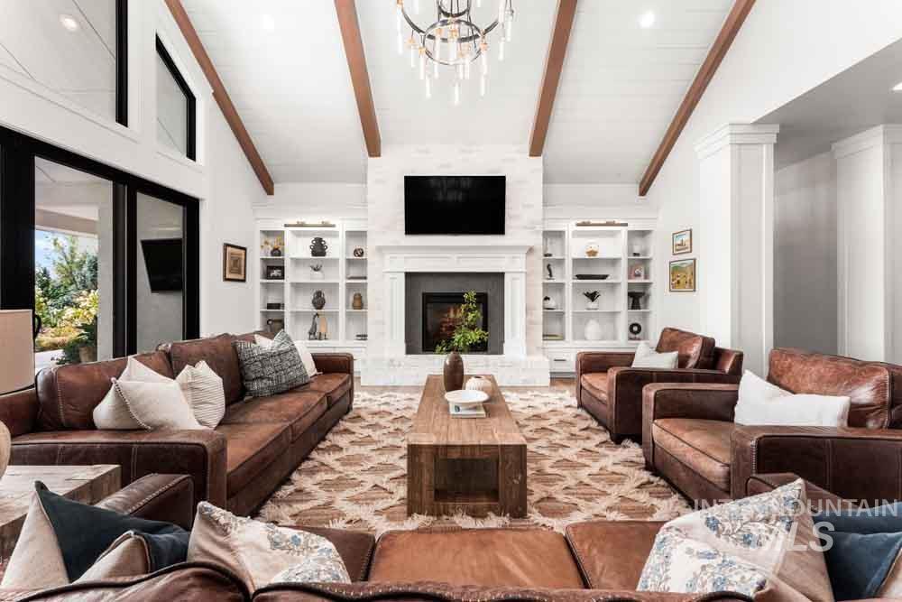 2075 W Three Lakes Dr, Meridian, Idaho 83646, 6 Bedrooms, 5 Bathrooms, Residential For Sale, Price $3,495,000, 98960541