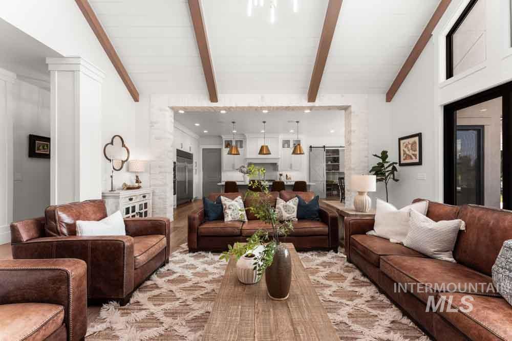 2075 W Three Lakes Dr, Meridian, Idaho 83646, 6 Bedrooms, 5 Bathrooms, Residential For Sale, Price $3,495,000, 98960541