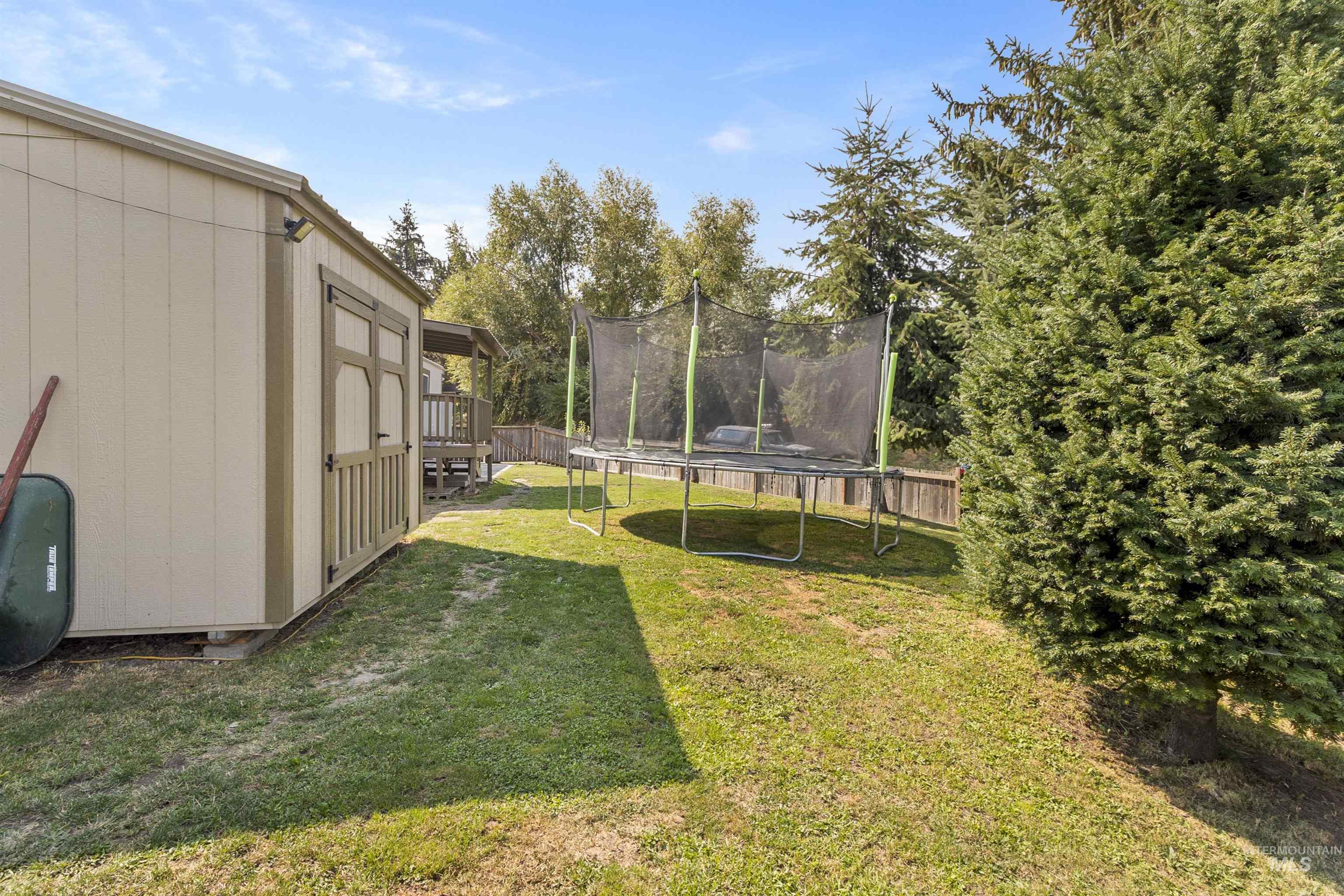 1751 N Polk Street, Moscow, Idaho 83843, 3 Bedrooms, 2 Bathrooms, Residential For Sale, Price $62,000, 98960549