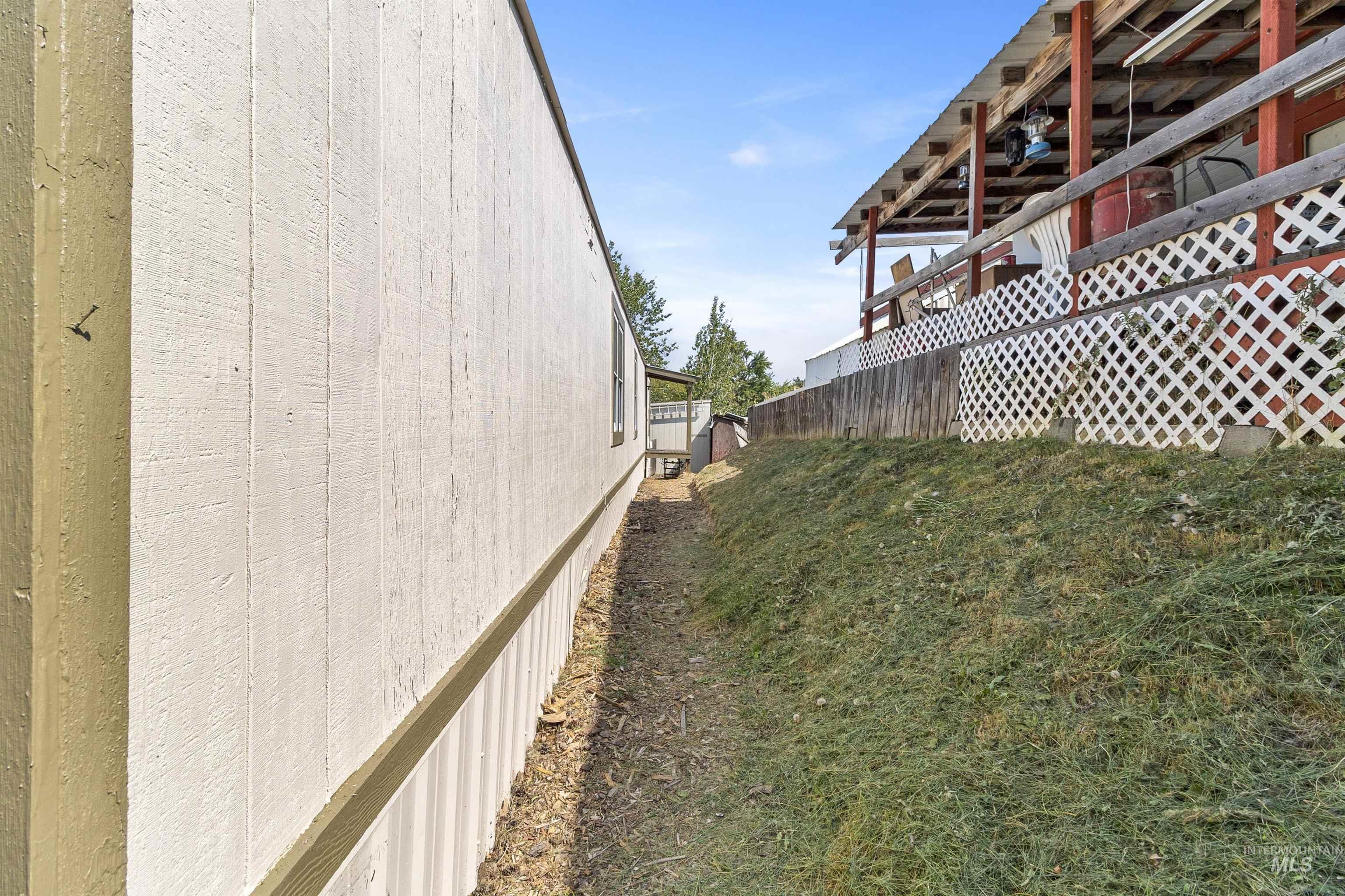 1751 N Polk Street, Moscow, Idaho 83843, 3 Bedrooms, 2 Bathrooms, Residential For Sale, Price $62,000, 98960549