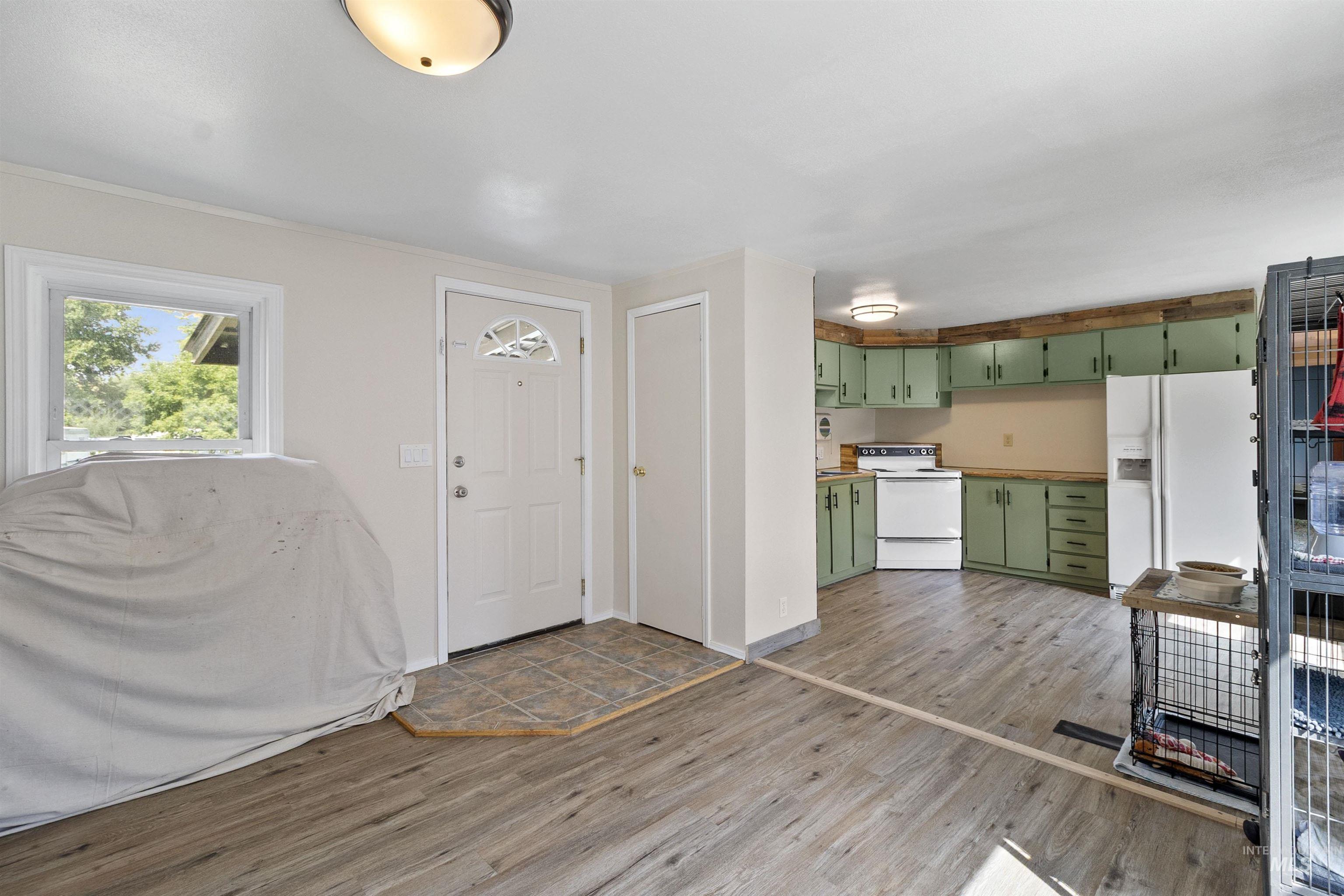 1751 N Polk Street, Moscow, Idaho 83843, 3 Bedrooms, 2 Bathrooms, Residential For Sale, Price $62,000, 98960549