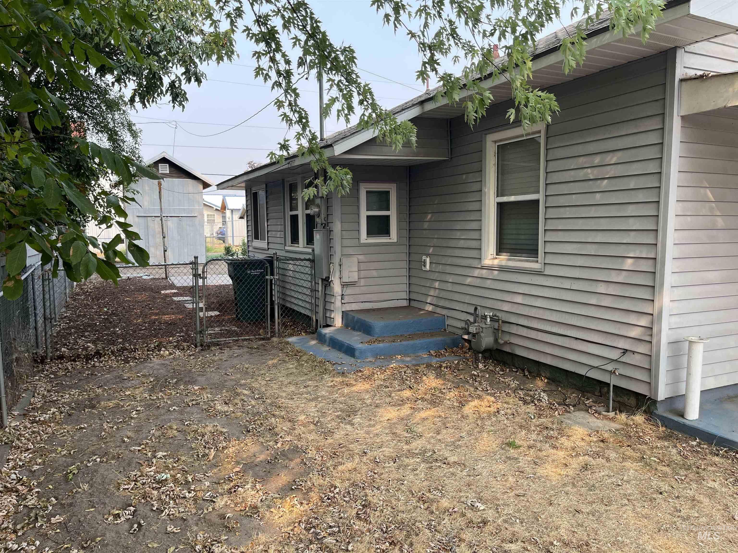 628 3rd Street, Clarkston, Washington 99403, 2 Bedrooms, 1 Bathroom, Residential For Sale, Price $240,000, 98960554
