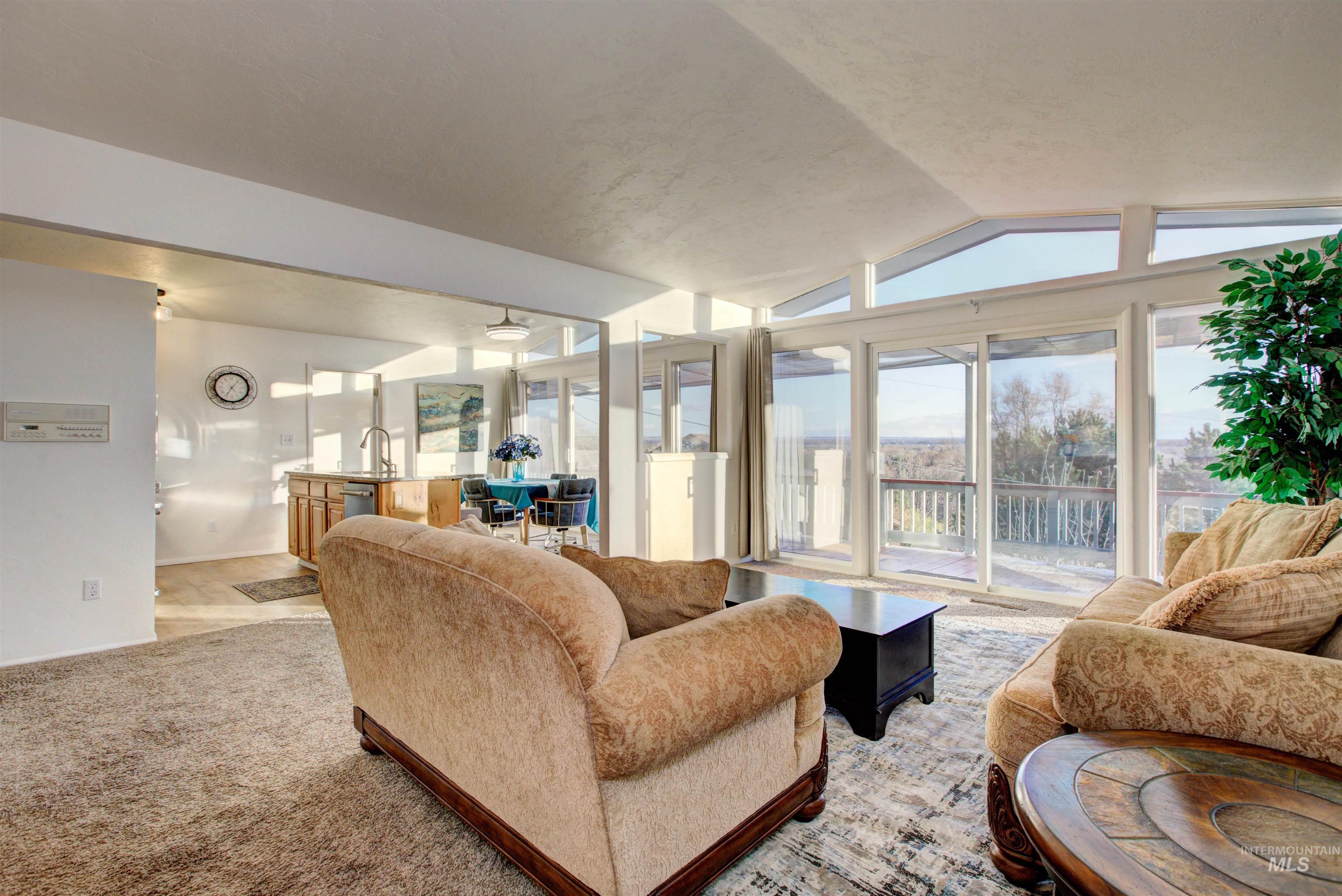 4420 N Ginzel Street, Boise, Idaho 83703, 2 Bedrooms, 2 Bathrooms, Residential Income For Sale, Price $889,000, 98960562