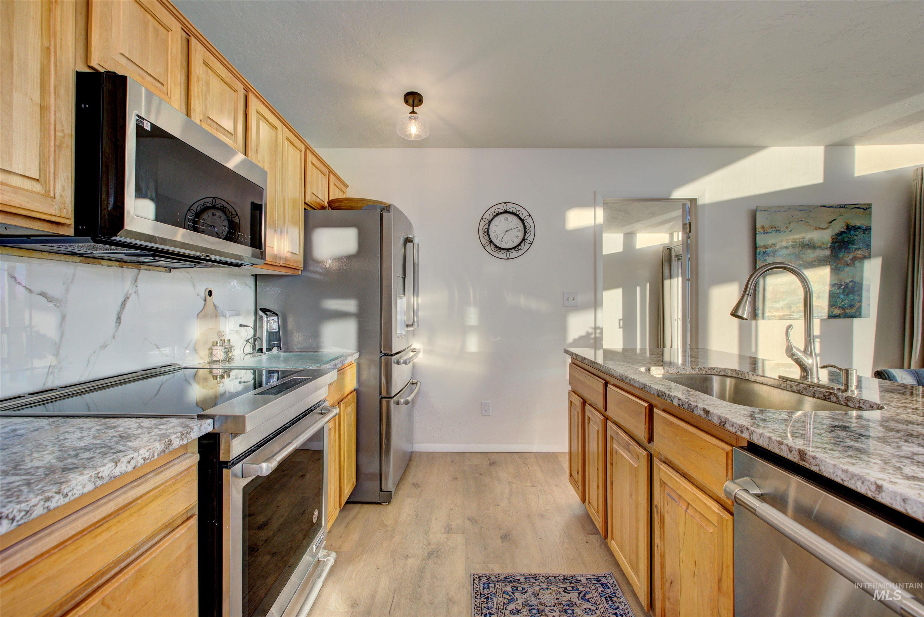 4420 N Ginzel Street, Boise, Idaho 83703, 2 Bedrooms, 2 Bathrooms, Residential Income For Sale, Price $889,000, 98960562