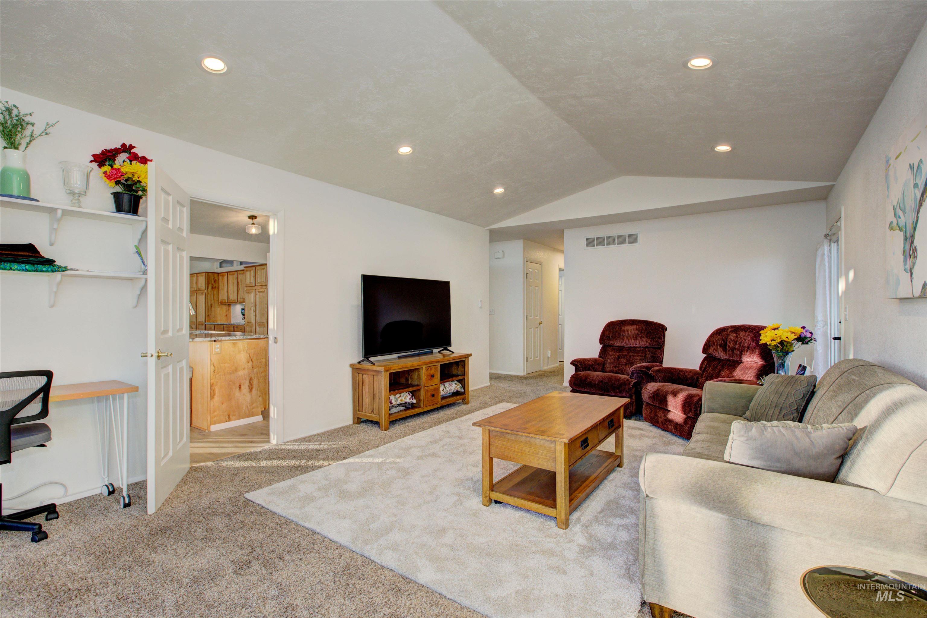 4420 N Ginzel Street, Boise, Idaho 83703, 2 Bedrooms, 2 Bathrooms, Residential Income For Sale, Price $889,000, 98960562