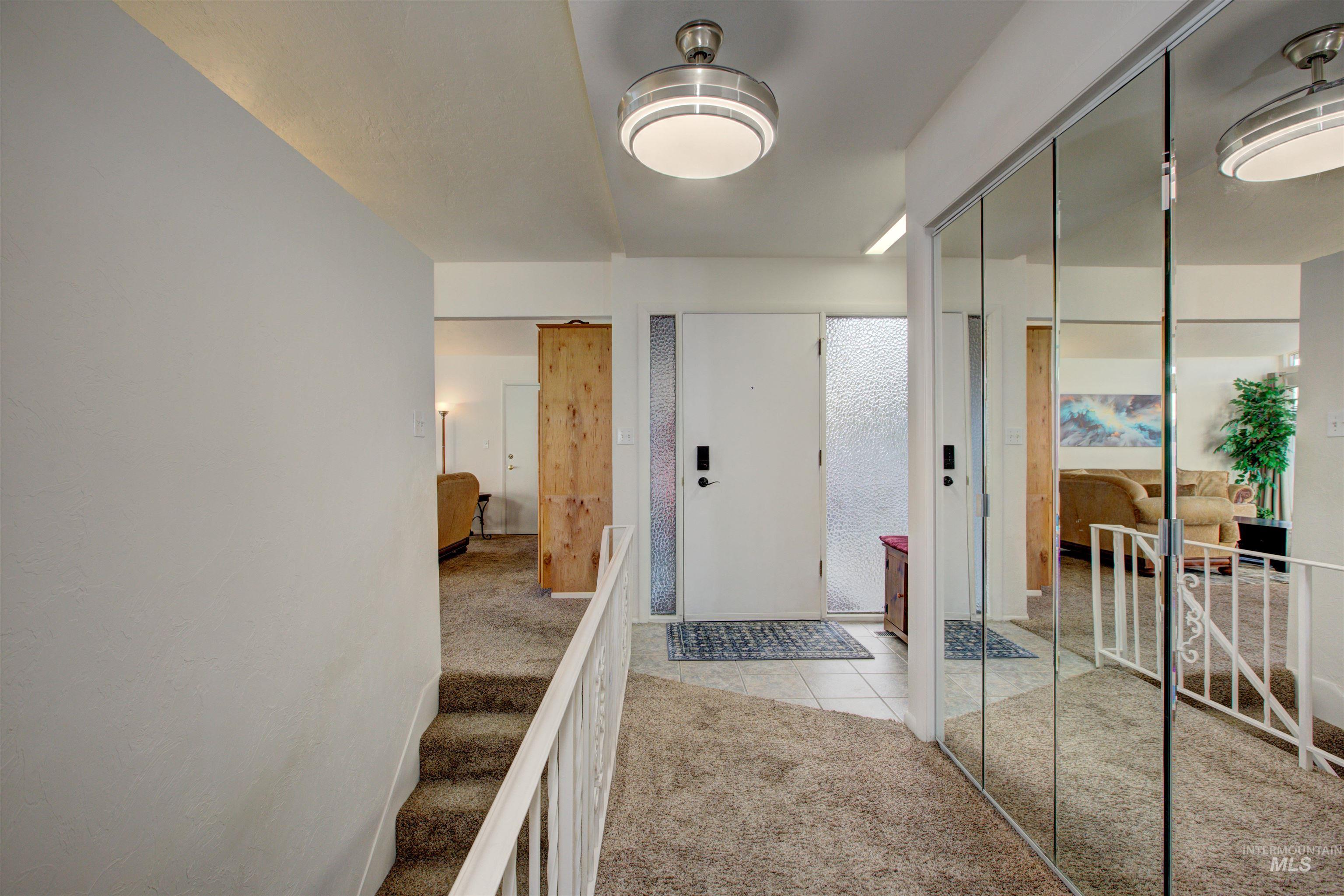 4420 N Ginzel Street, Boise, Idaho 83703, 2 Bedrooms, 2 Bathrooms, Residential Income For Sale, Price $889,000, 98960562