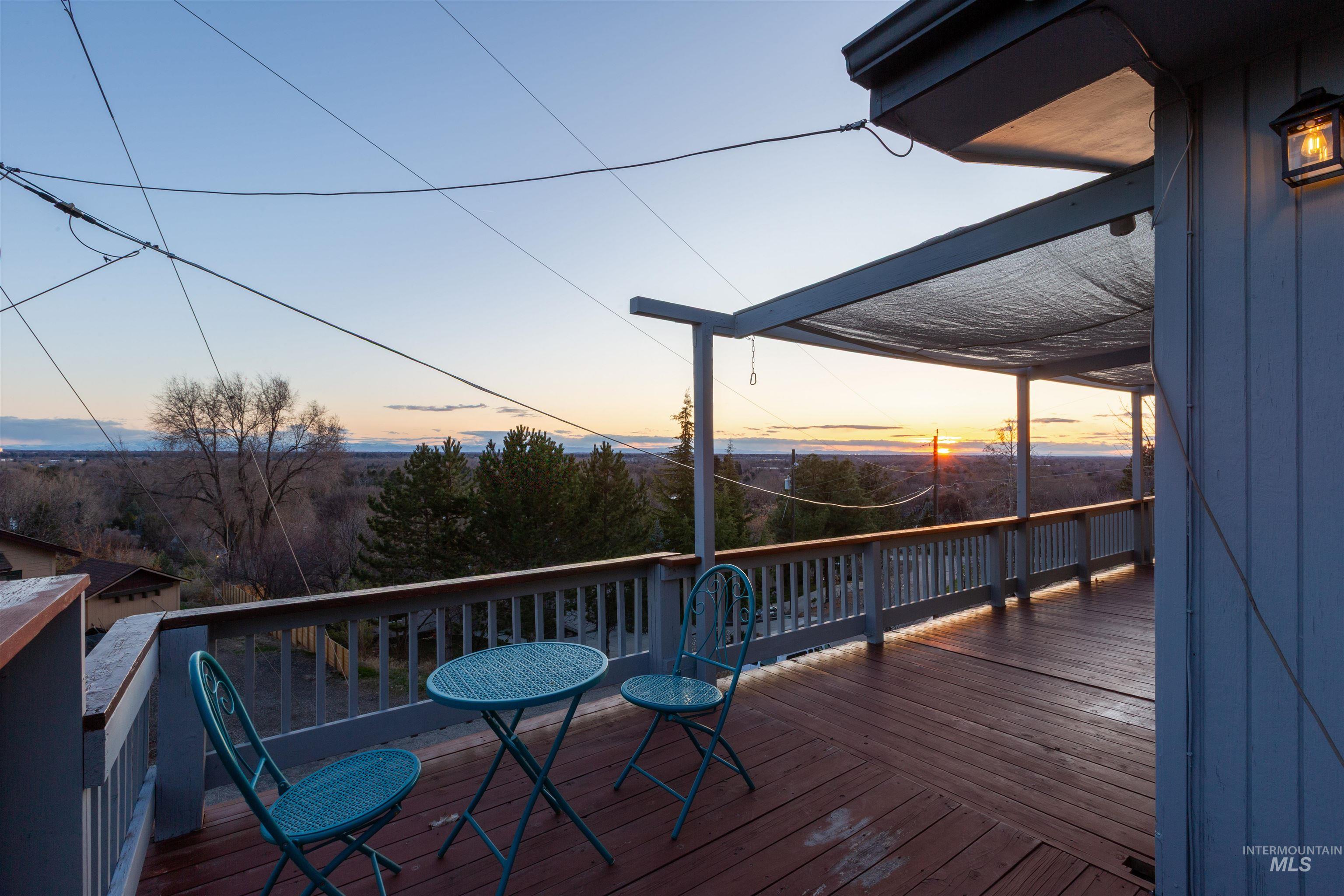 4420 N Ginzel Street, Boise, Idaho 83703, 2 Bedrooms, 2 Bathrooms, Residential Income For Sale, Price $889,000, 98960562