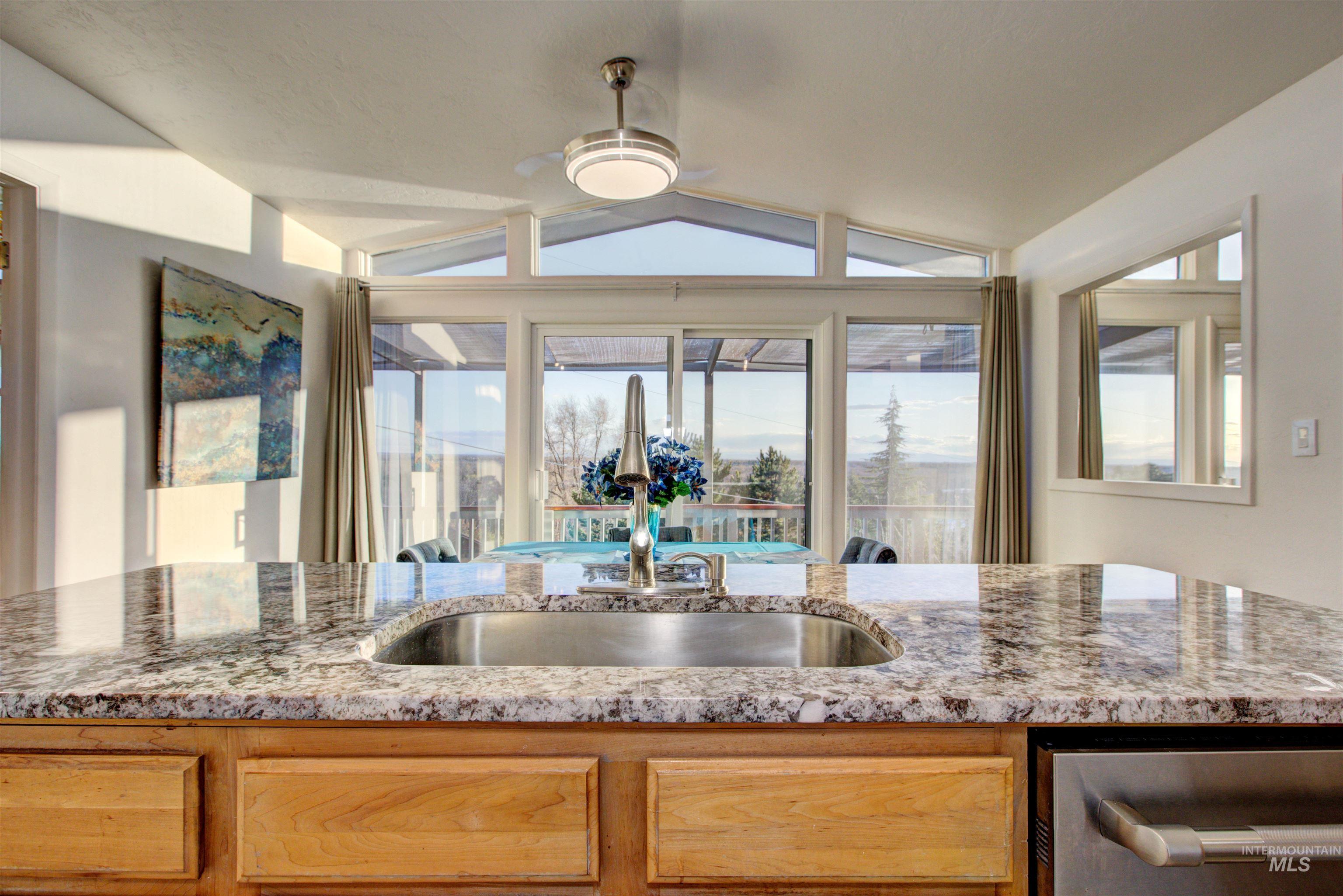 4420 N Ginzel Street, Boise, Idaho 83703, 2 Bedrooms, 2 Bathrooms, Residential Income For Sale, Price $889,000, 98960562