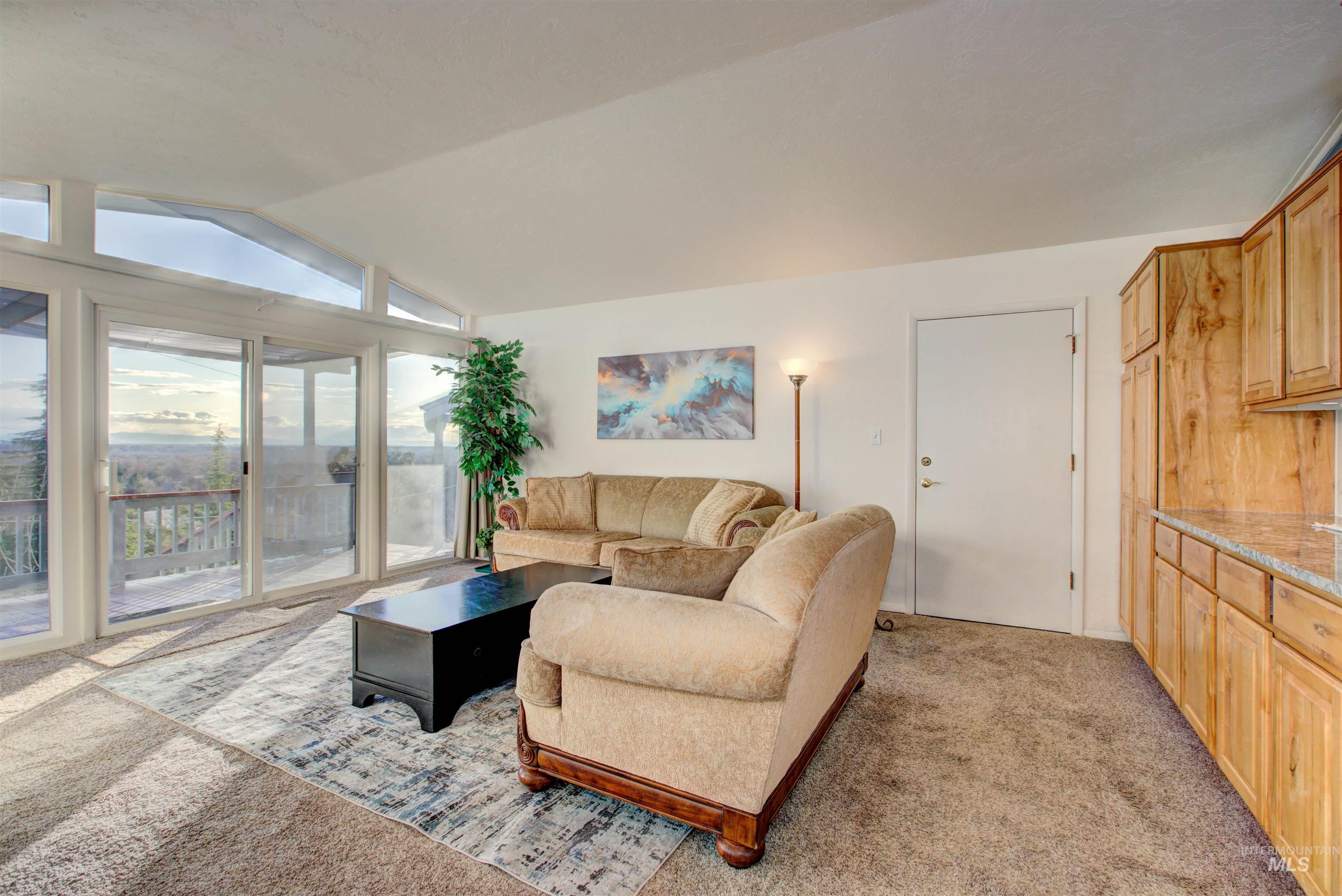4420 N Ginzel Street, Boise, Idaho 83703, 2 Bedrooms, 2 Bathrooms, Residential Income For Sale, Price $889,000, 98960562