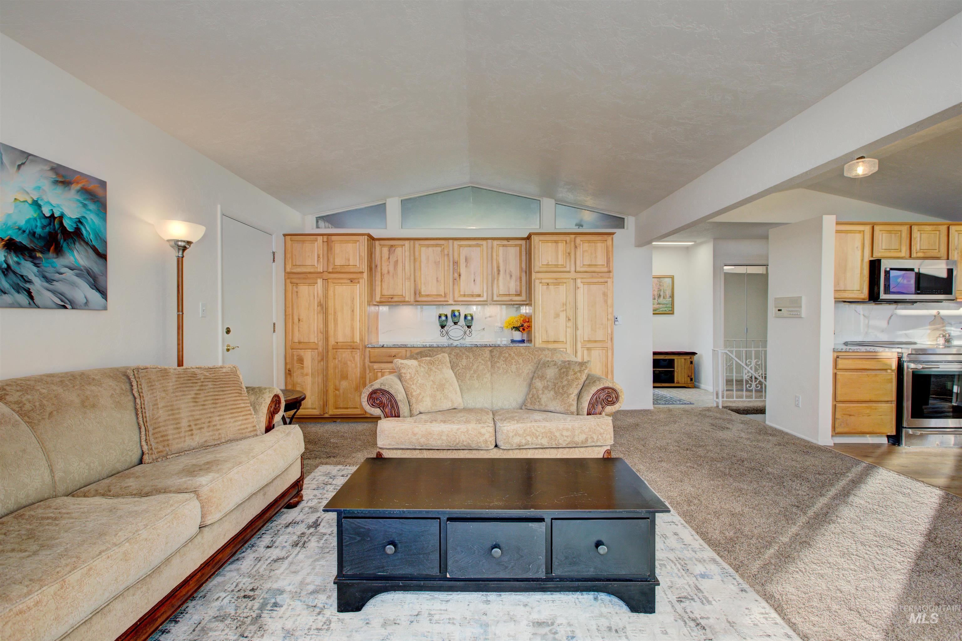 4420 N Ginzel Street, Boise, Idaho 83703, 2 Bedrooms, 2 Bathrooms, Residential Income For Sale, Price $889,000, 98960562