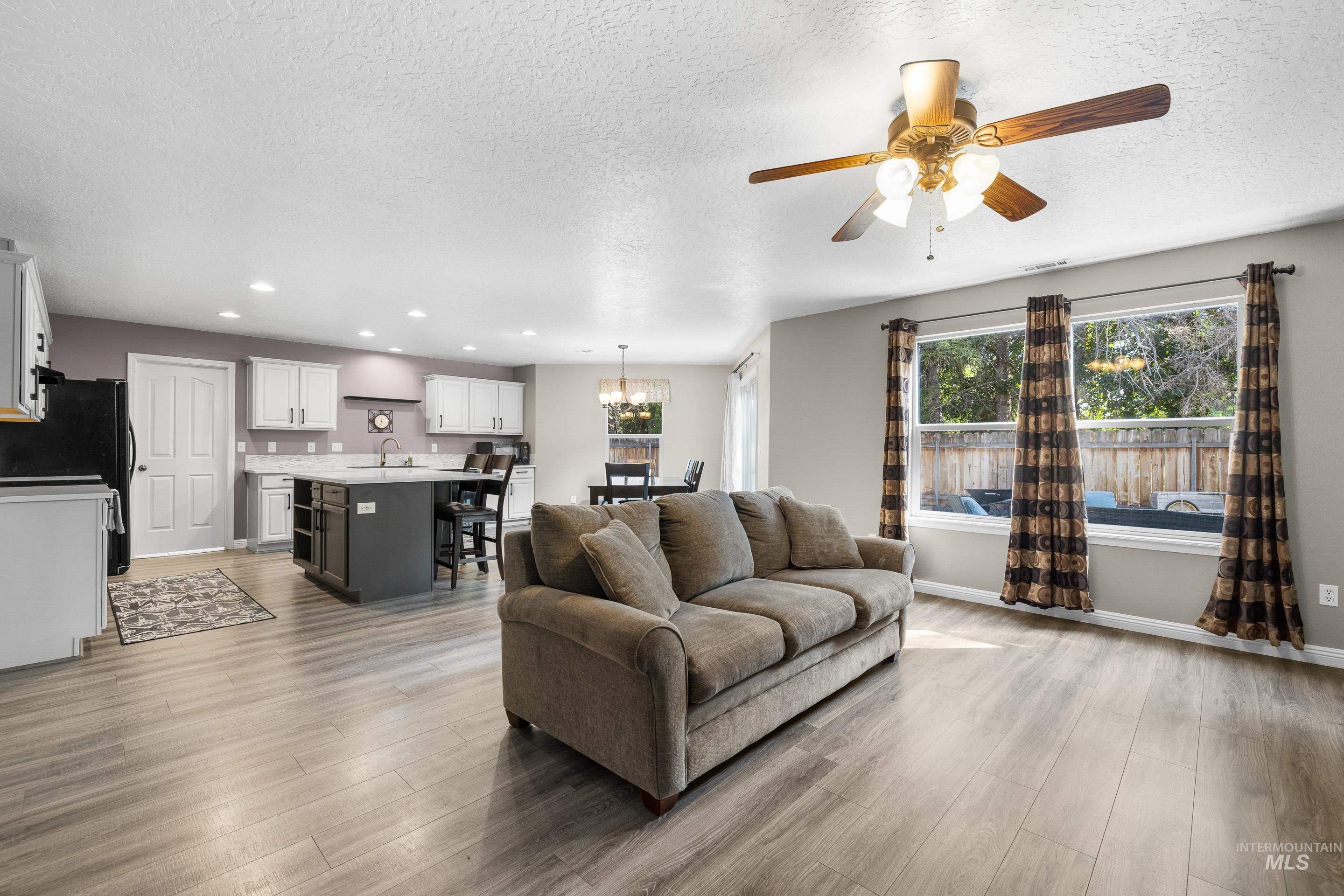 6730 S Dewberry Way, Boise, Idaho 83709, 4 Bedrooms, 2.5 Bathrooms, Residential For Sale, Price $514,900, 98960609
