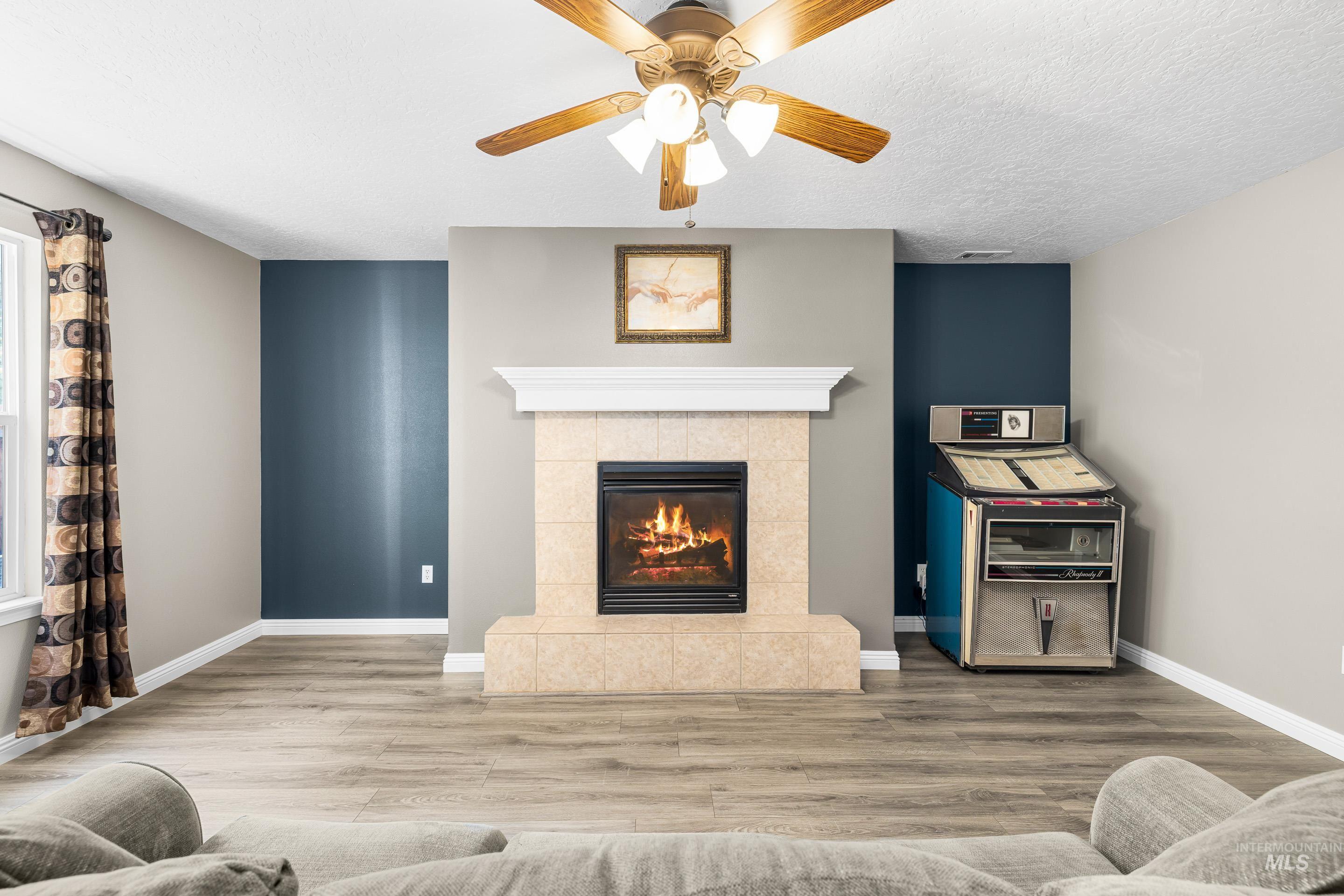 6730 S Dewberry Way, Boise, Idaho 83709, 4 Bedrooms, 2.5 Bathrooms, Residential For Sale, Price $514,900, 98960609
