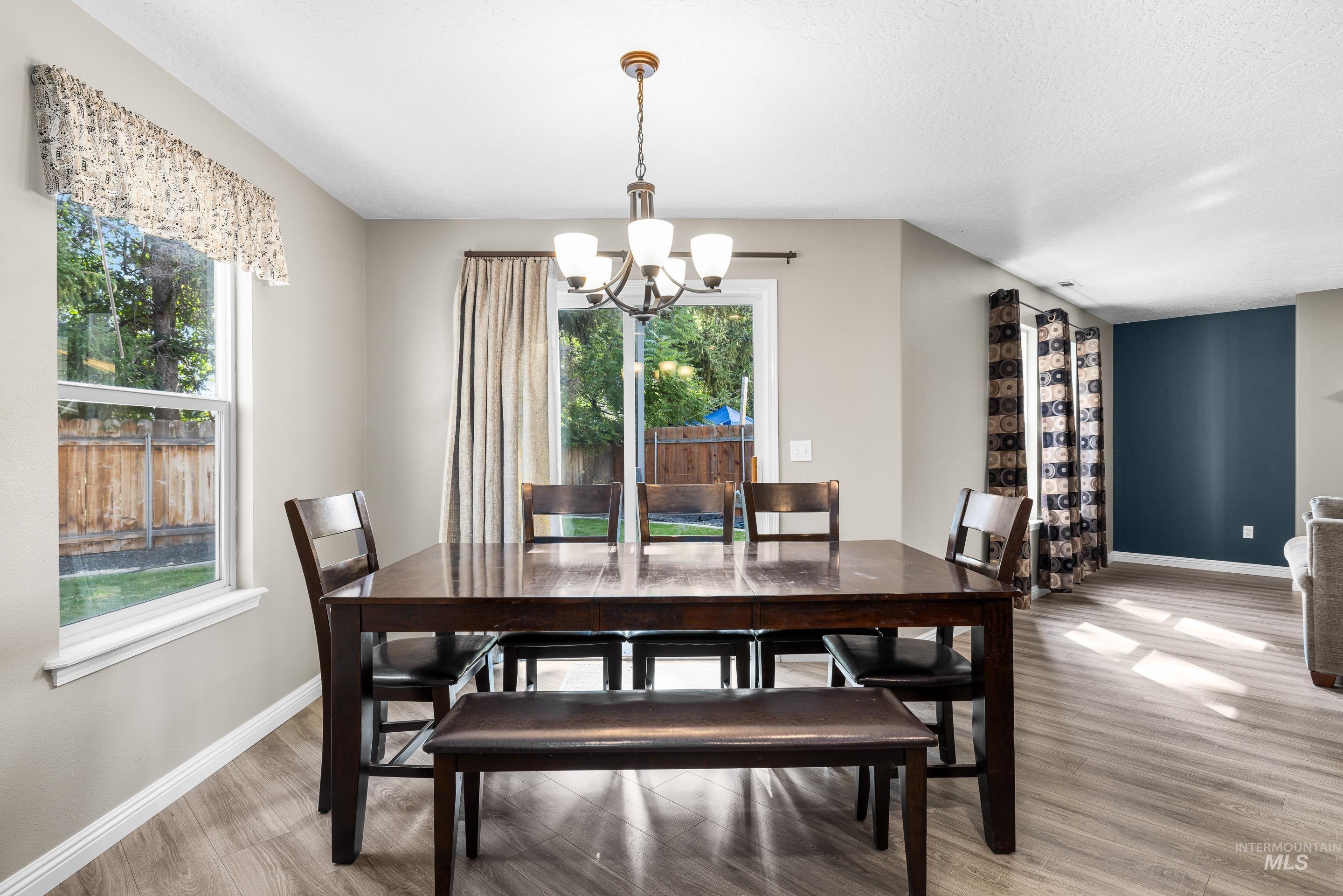6730 S Dewberry Way, Boise, Idaho 83709, 4 Bedrooms, 2.5 Bathrooms, Residential For Sale, Price $514,900, 98960609